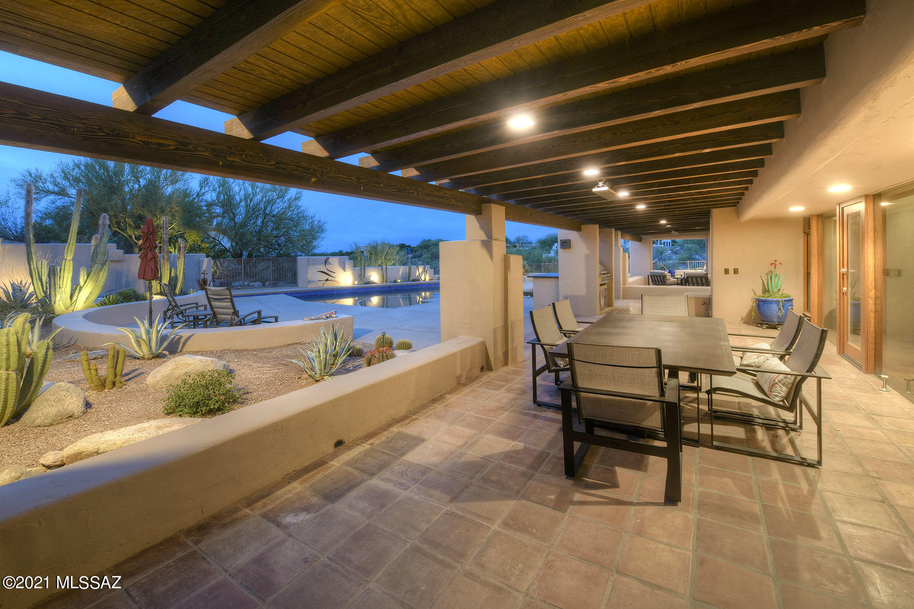 Catalina Foothills Est. NO. 10 (73-90, 119, 121, 123, 127-146) - Residential