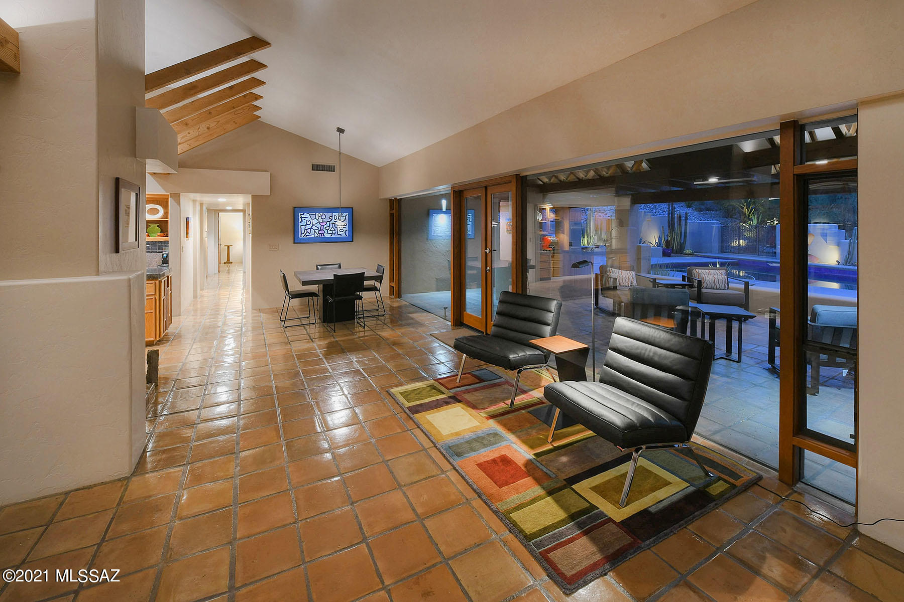 Catalina Foothills Est. NO. 10 (73-90, 119, 121, 123, 127-146) - Residential