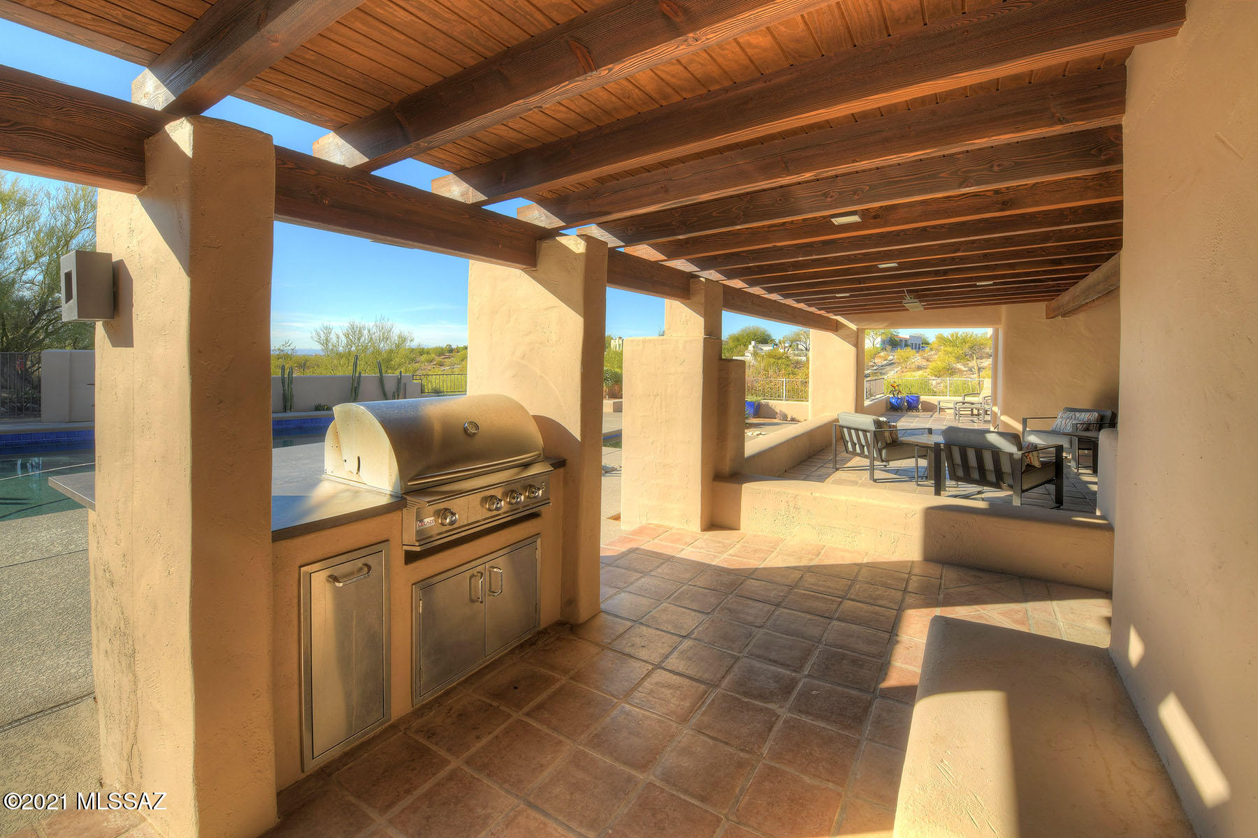 Catalina Foothills Est. NO. 10 (73-90, 119, 121, 123, 127-146) - Residential