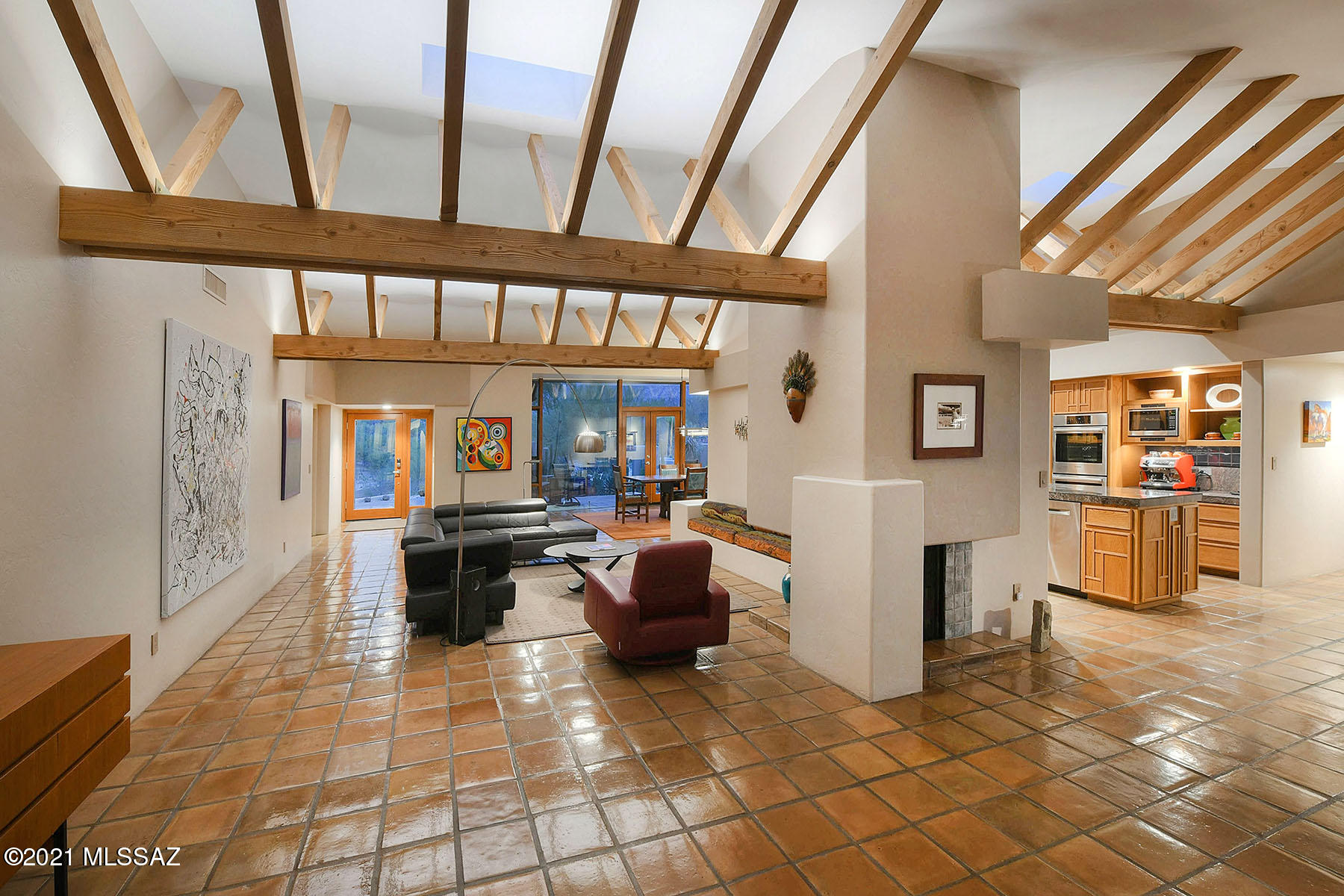 Catalina Foothills Est. NO. 10 (73-90, 119, 121, 123, 127-146) - Residential