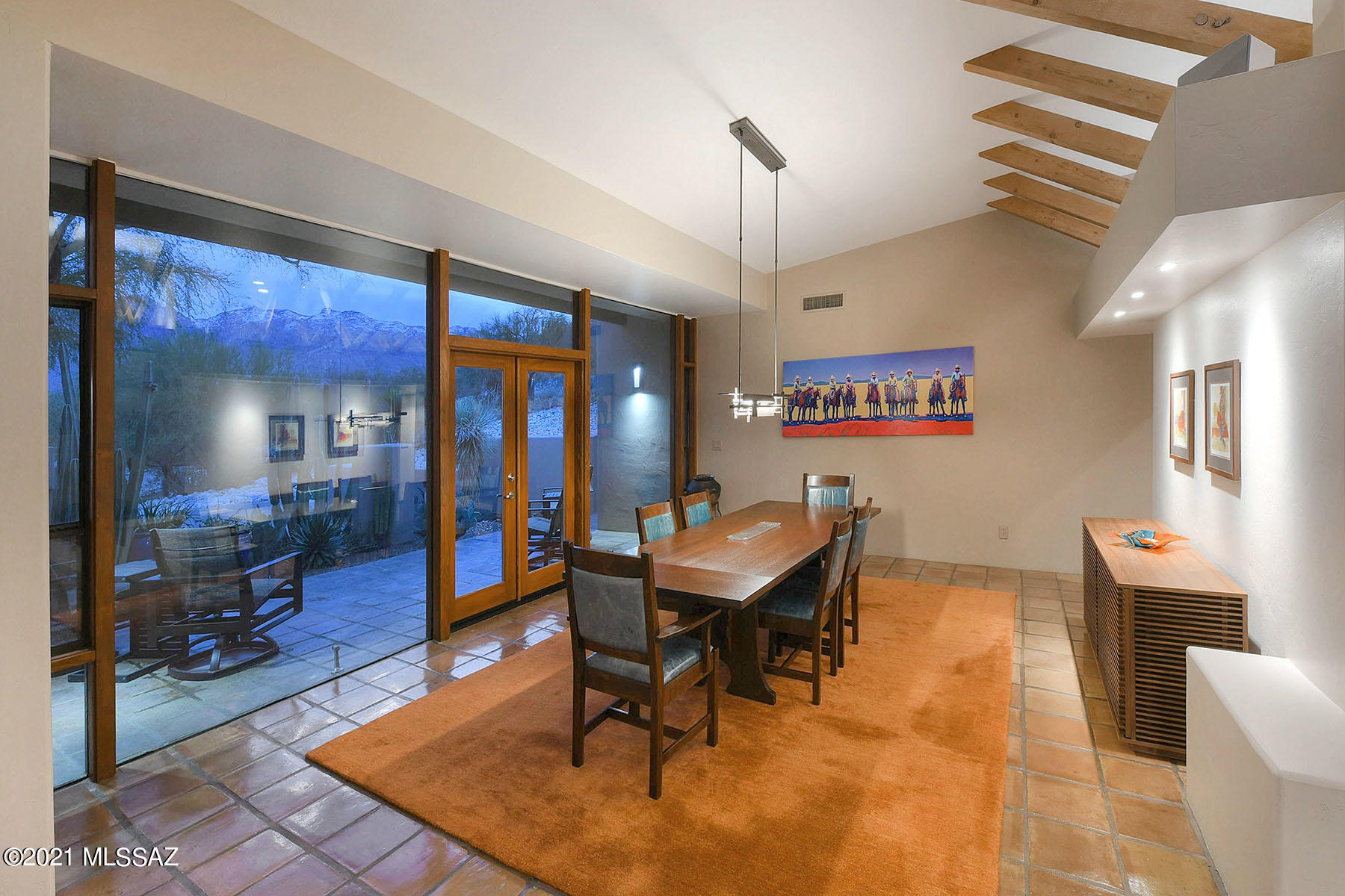 Catalina Foothills Est. NO. 10 (73-90, 119, 121, 123, 127-146) - Residential