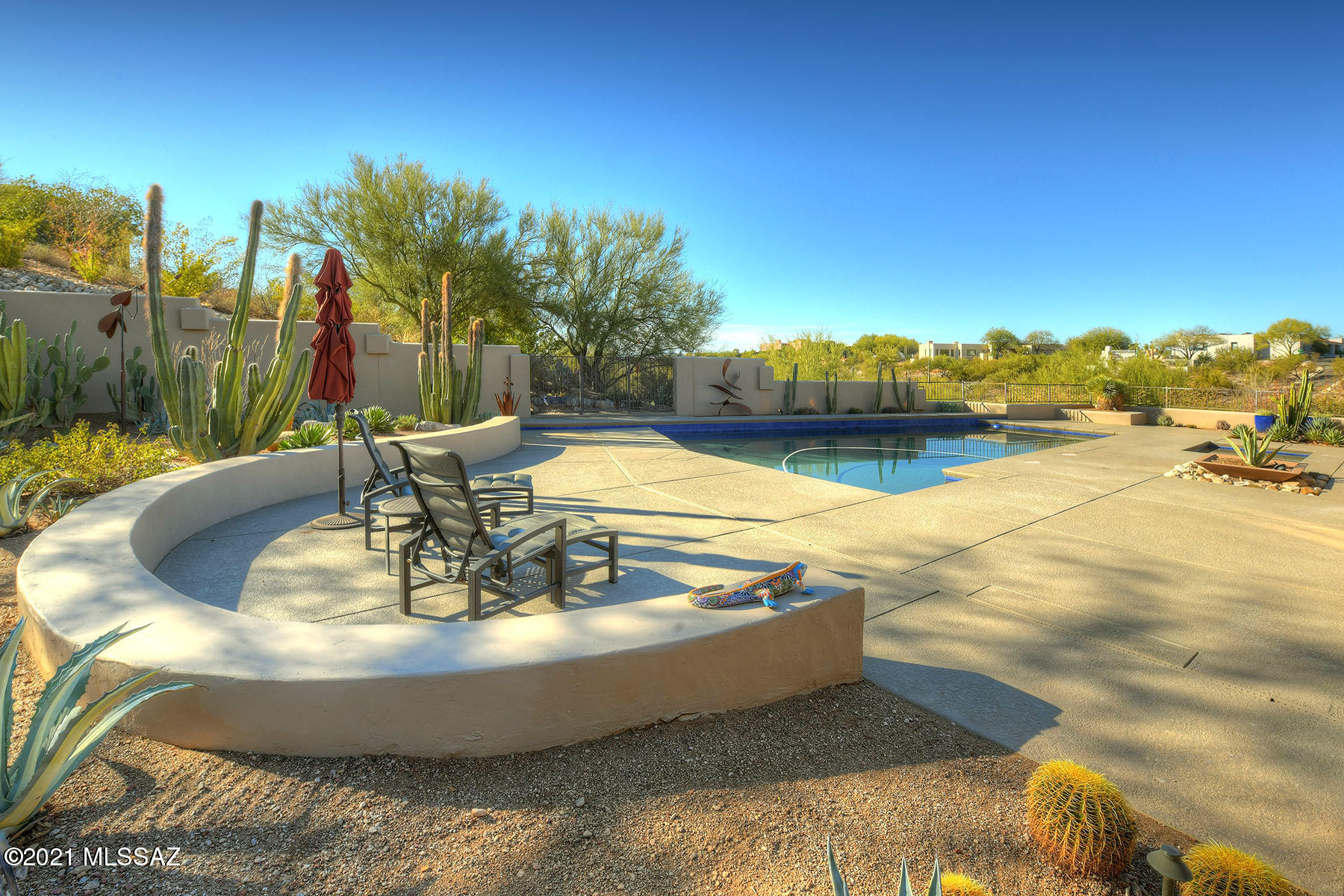 Catalina Foothills Est. NO. 10 (73-90, 119, 121, 123, 127-146) - Residential