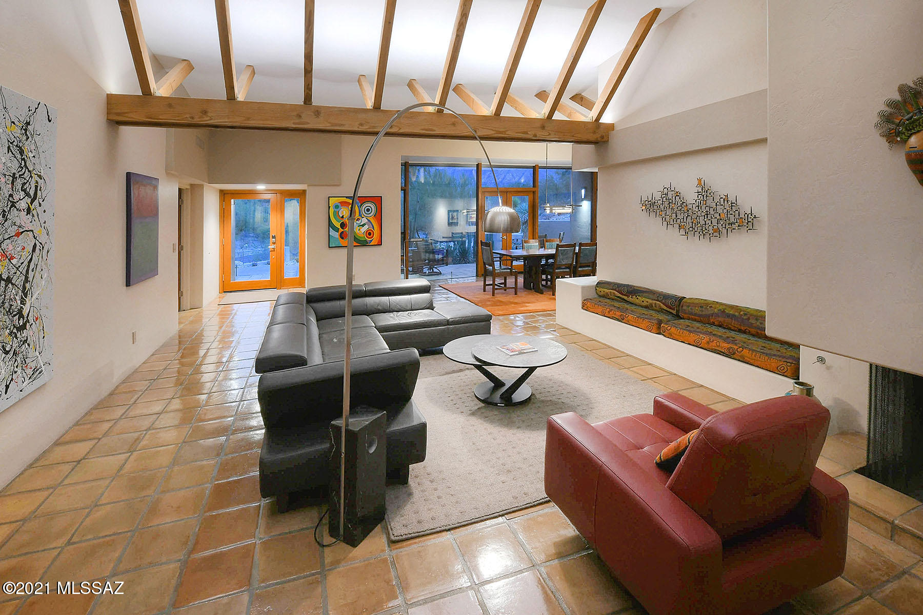 Catalina Foothills Est. NO. 10 (73-90, 119, 121, 123, 127-146) - Residential