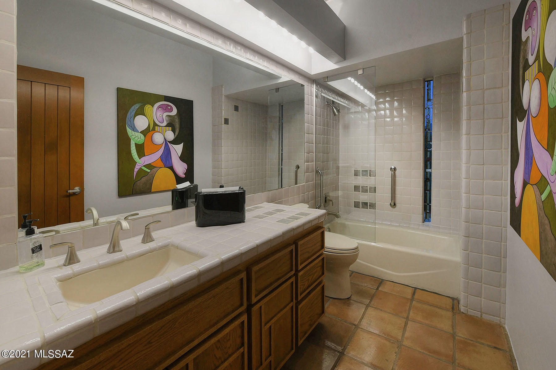 Catalina Foothills Est. NO. 10 (73-90, 119, 121, 123, 127-146) - Residential