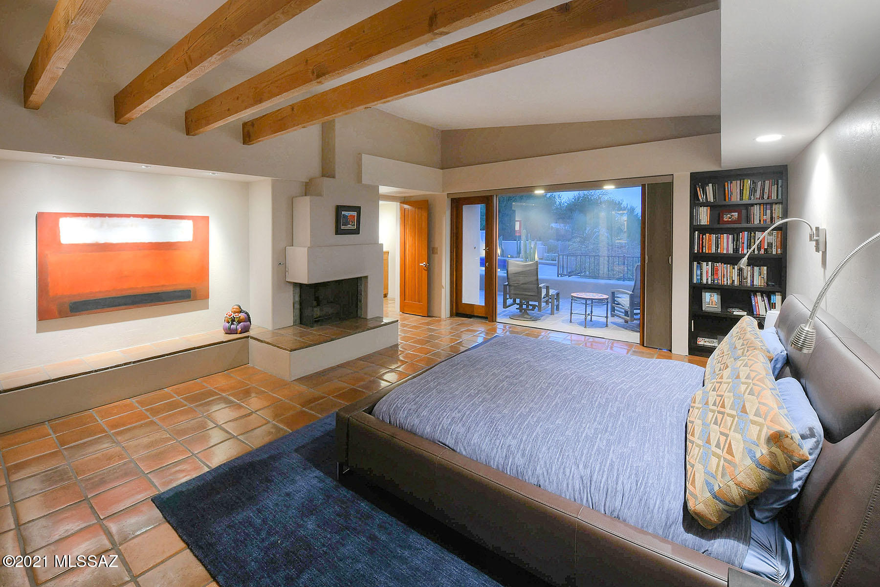 Catalina Foothills Est. NO. 10 (73-90, 119, 121, 123, 127-146) - Residential