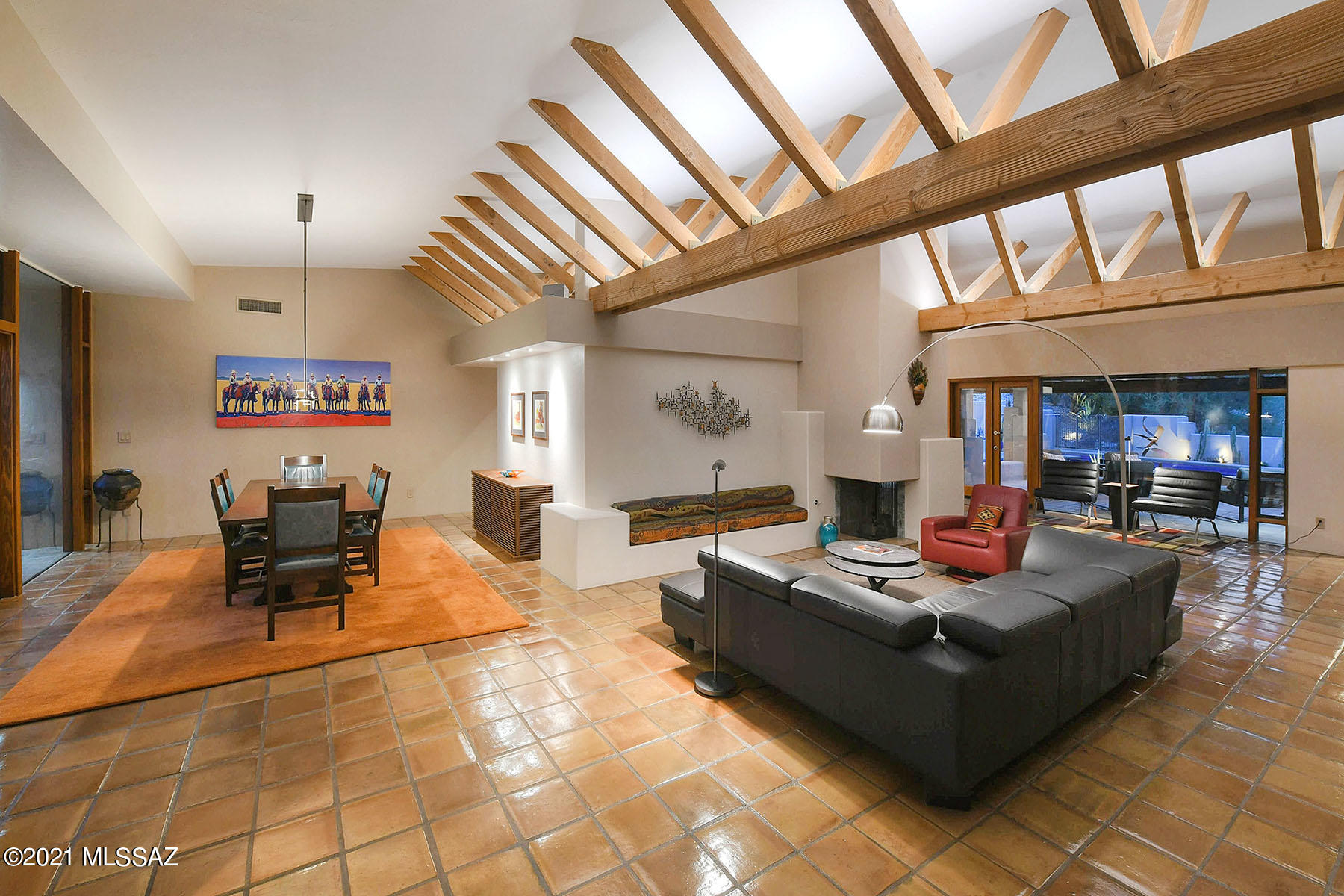 Catalina Foothills Est. NO. 10 (73-90, 119, 121, 123, 127-146) - Residential