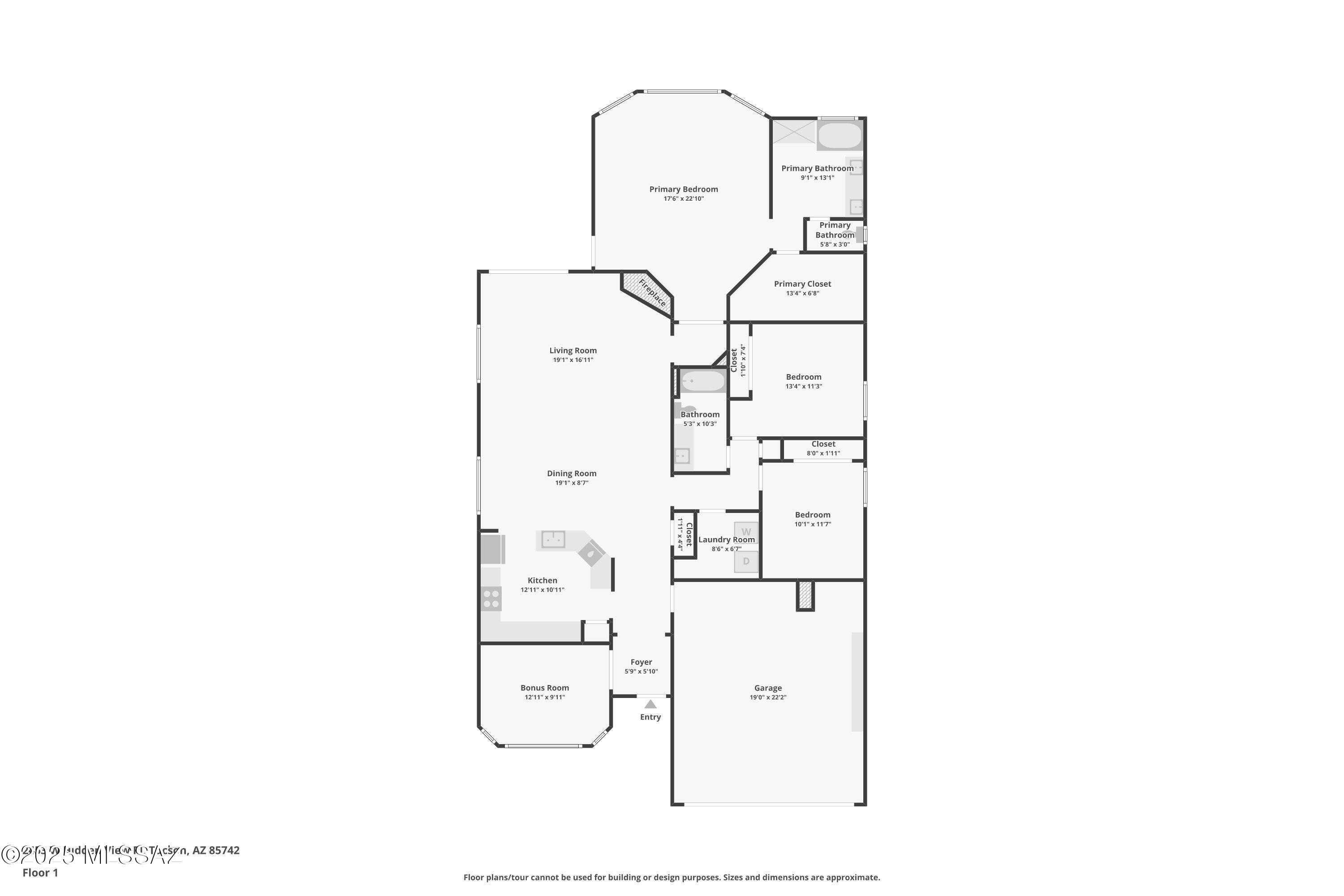 Bluffs (The) 2 - Residential