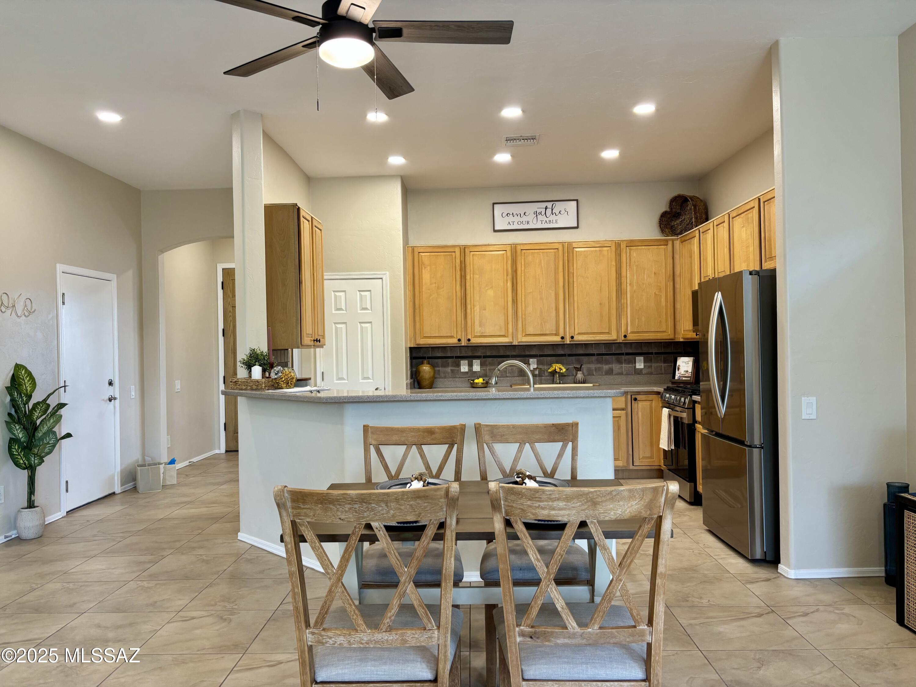 Bluffs (The) 2 - Residential