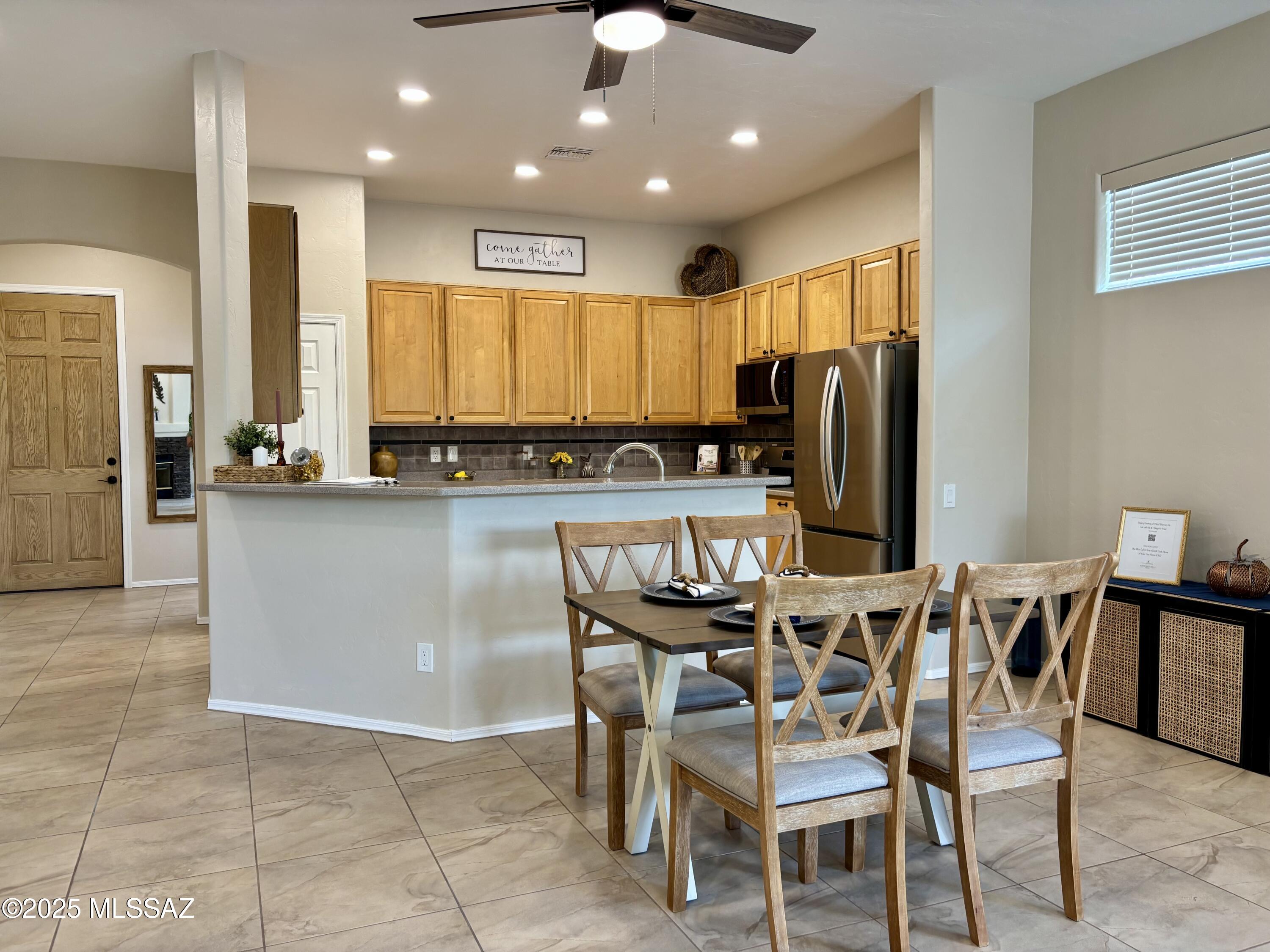Bluffs (The) 2 - Residential