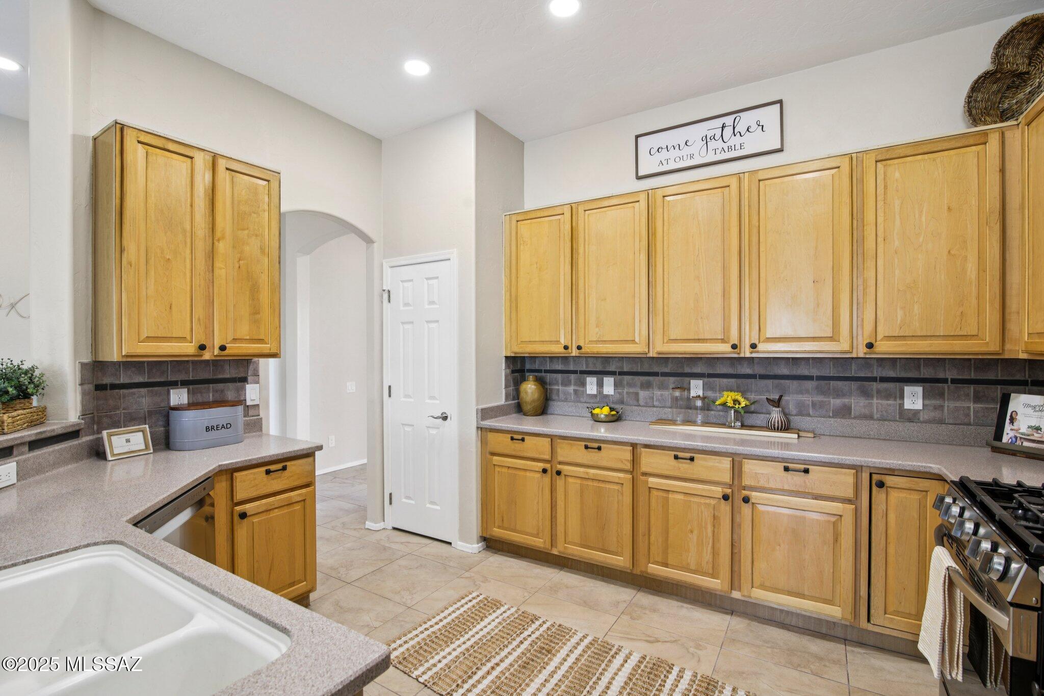 Bluffs (The) 2 - Residential