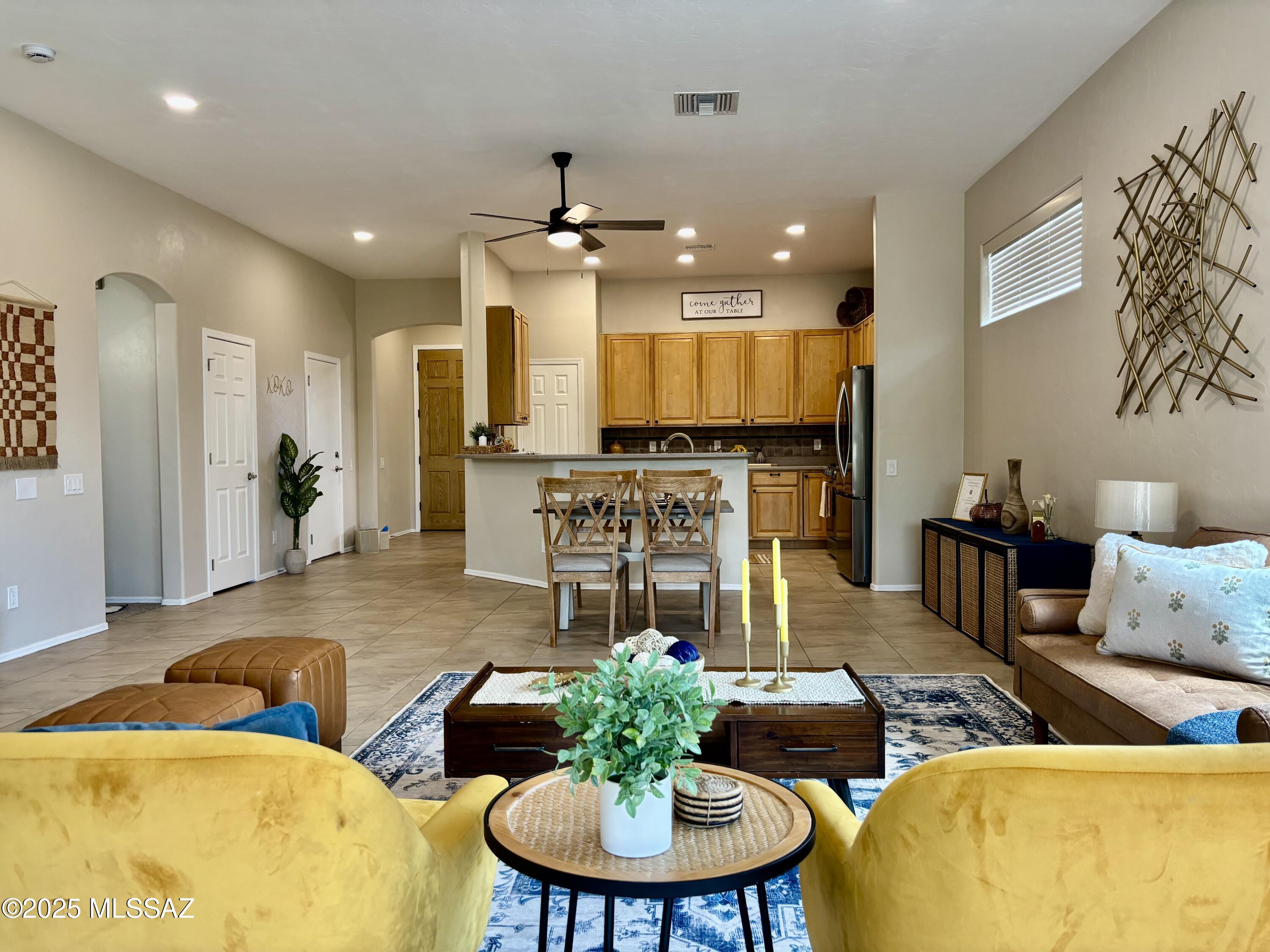 Bluffs (The) 2 - Residential