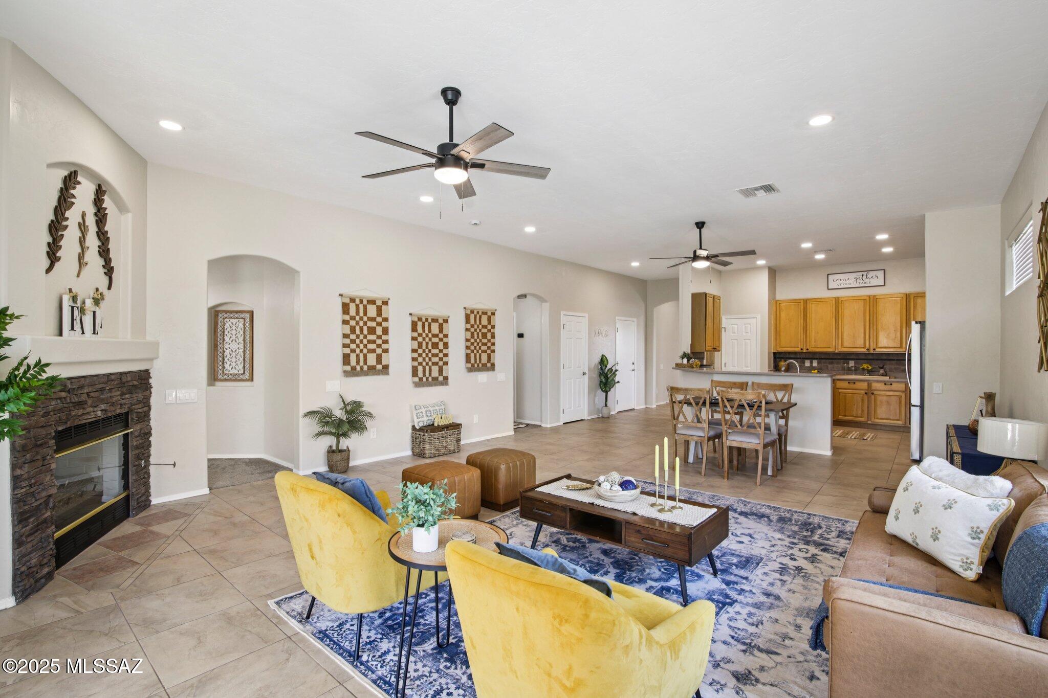 Bluffs (The) 2 - Residential