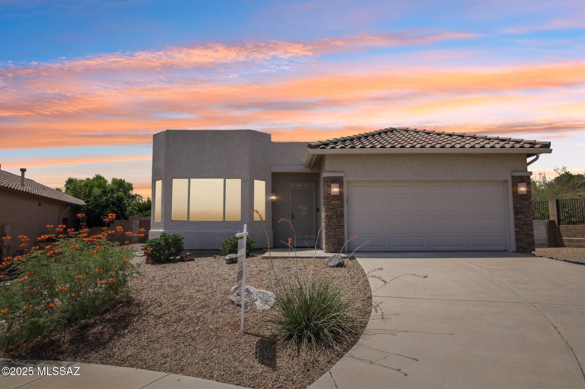 Bluffs (The) 2 - Residential