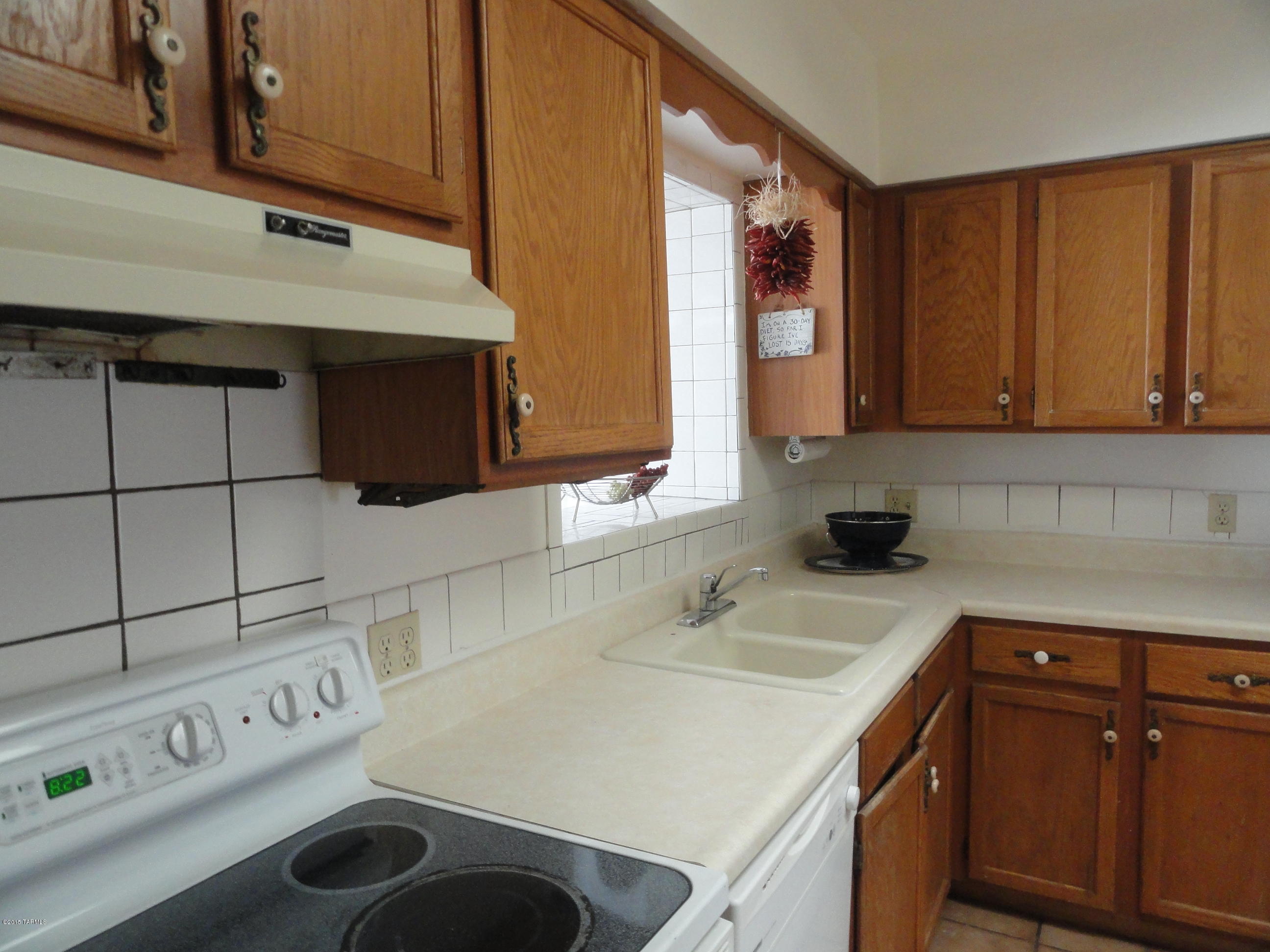 Colonia Allegre - Residential