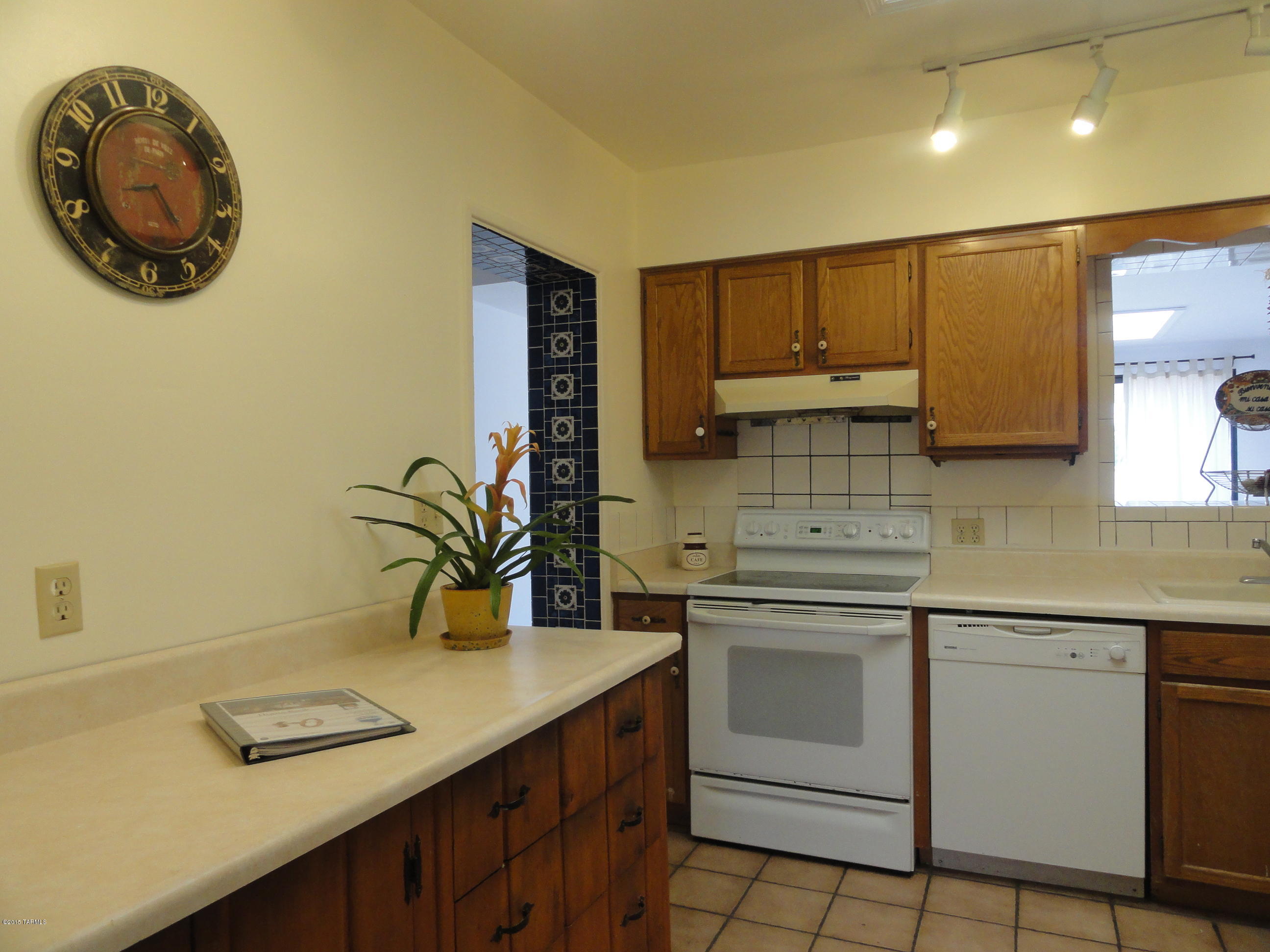 Colonia Allegre - Residential