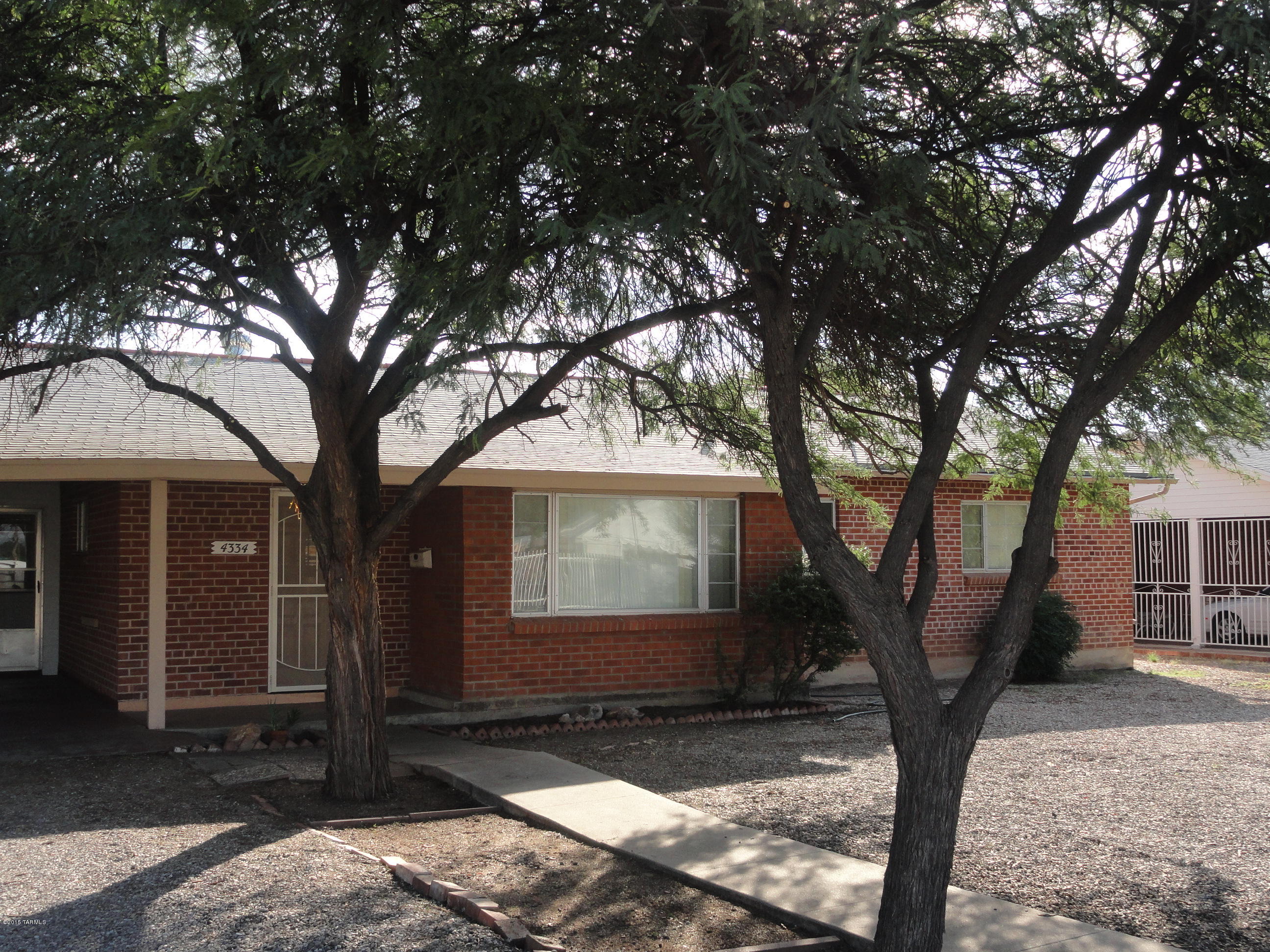 Colonia Allegre - Residential
