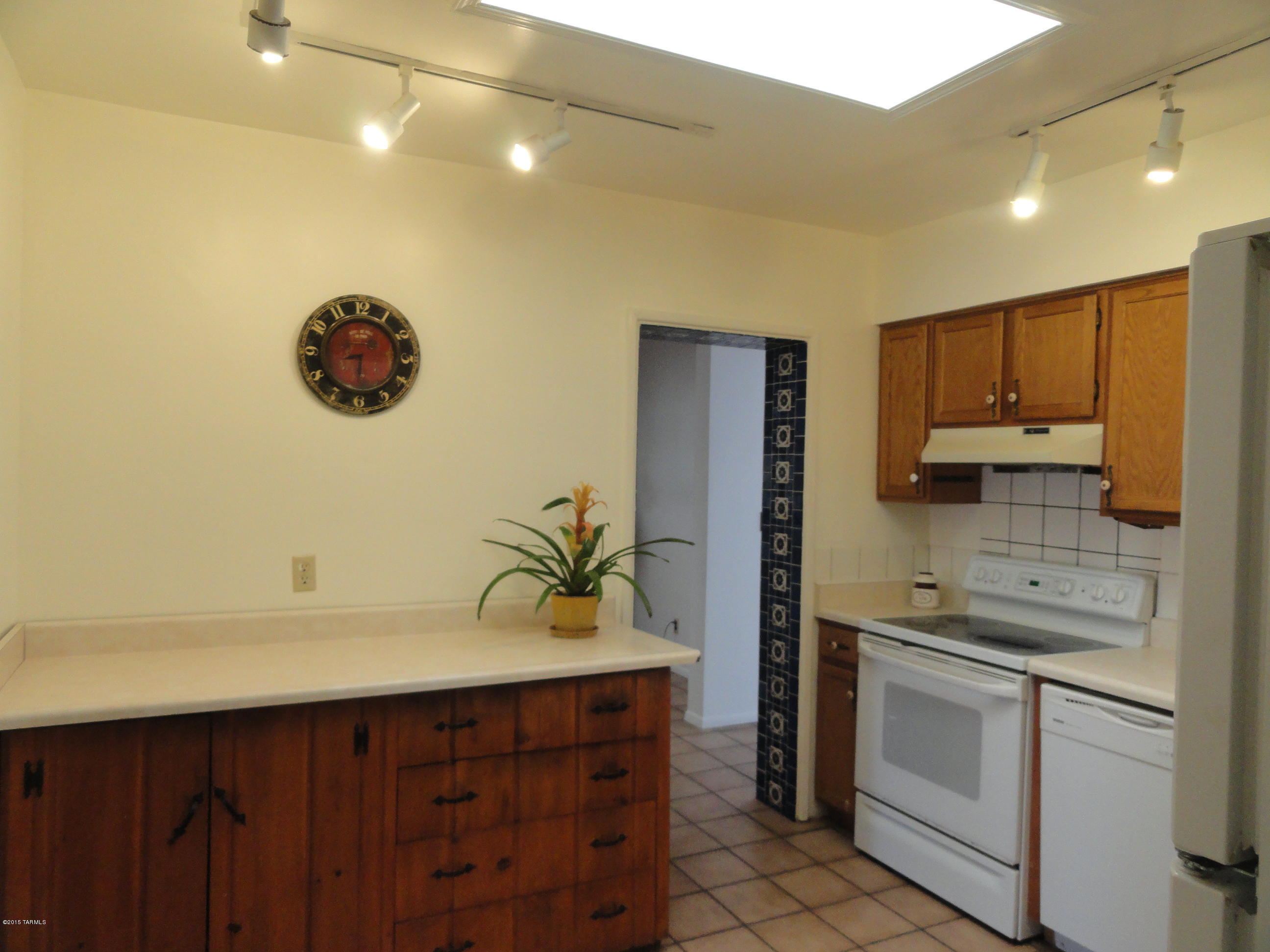 Colonia Allegre - Residential