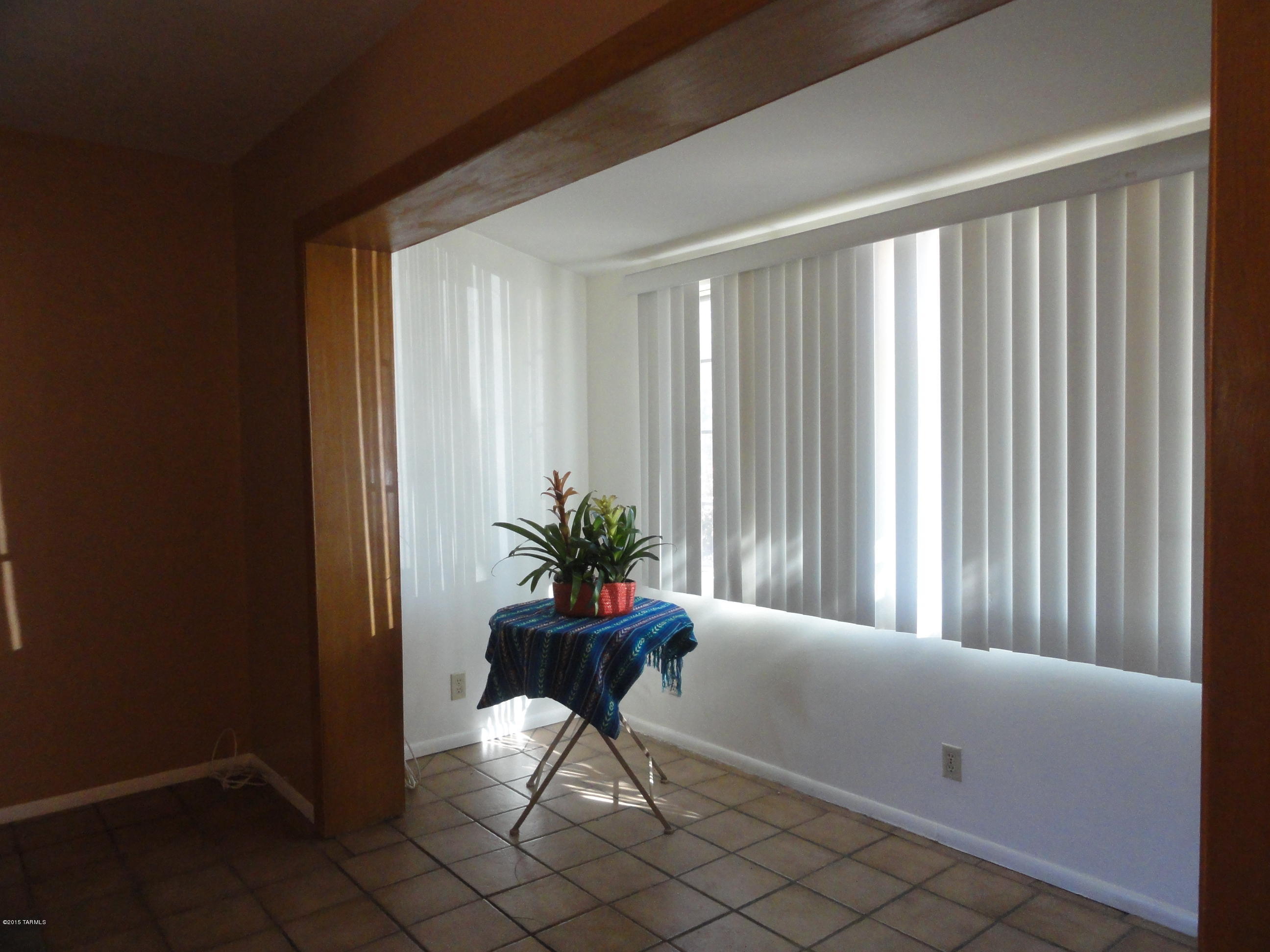 Colonia Allegre - Residential