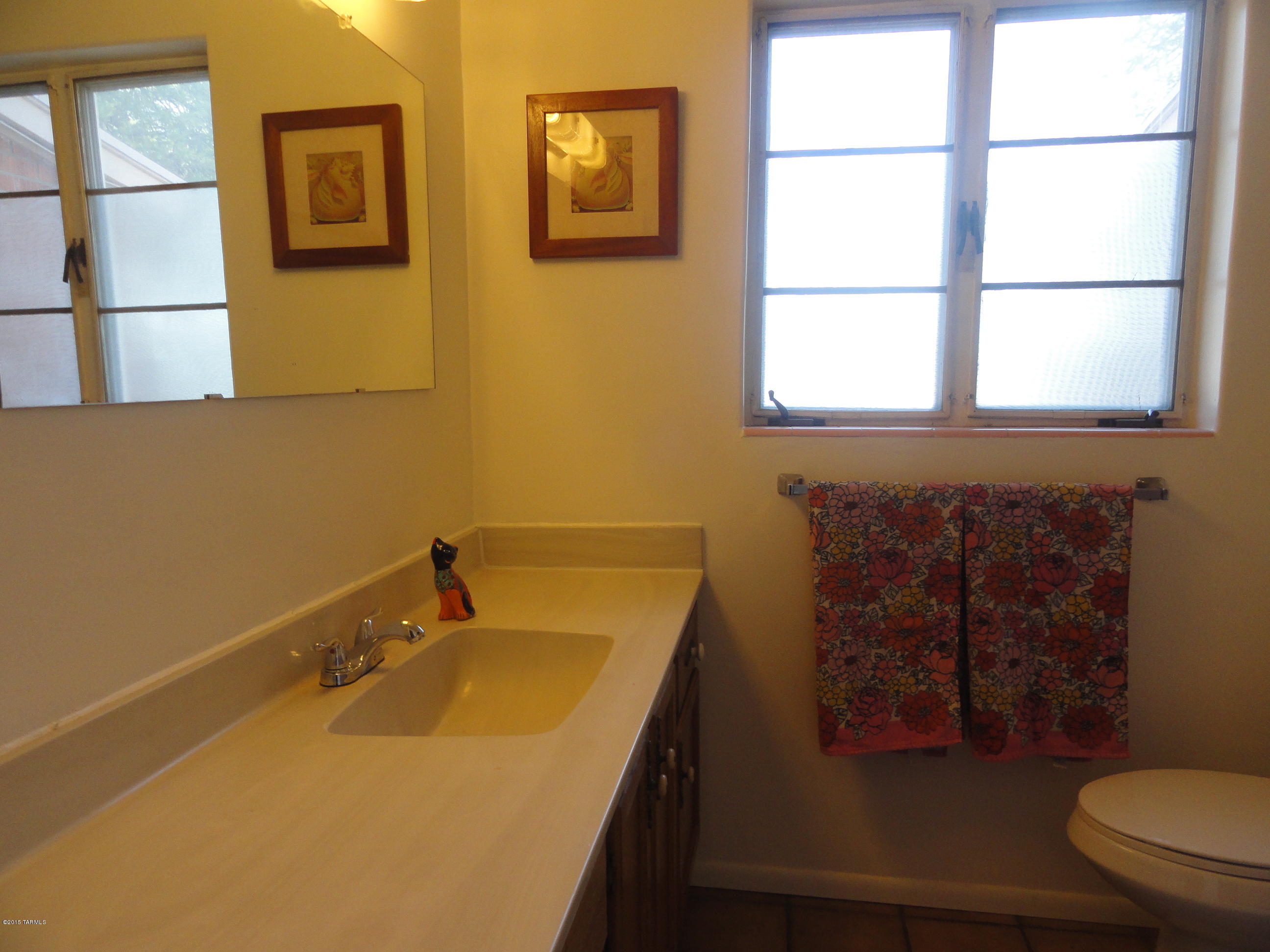 Colonia Allegre - Residential
