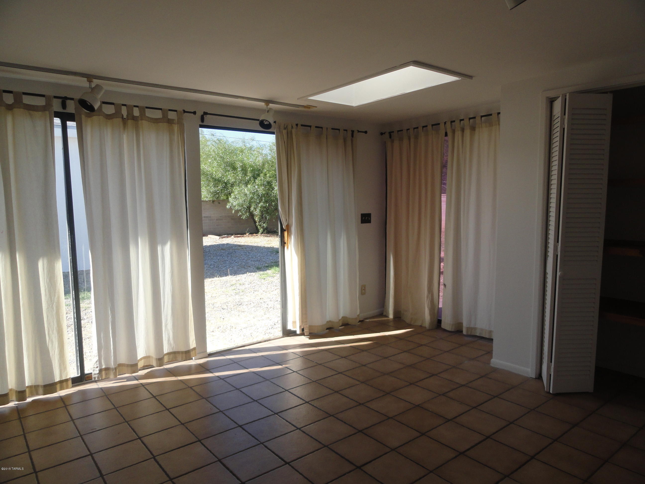 Colonia Allegre - Residential