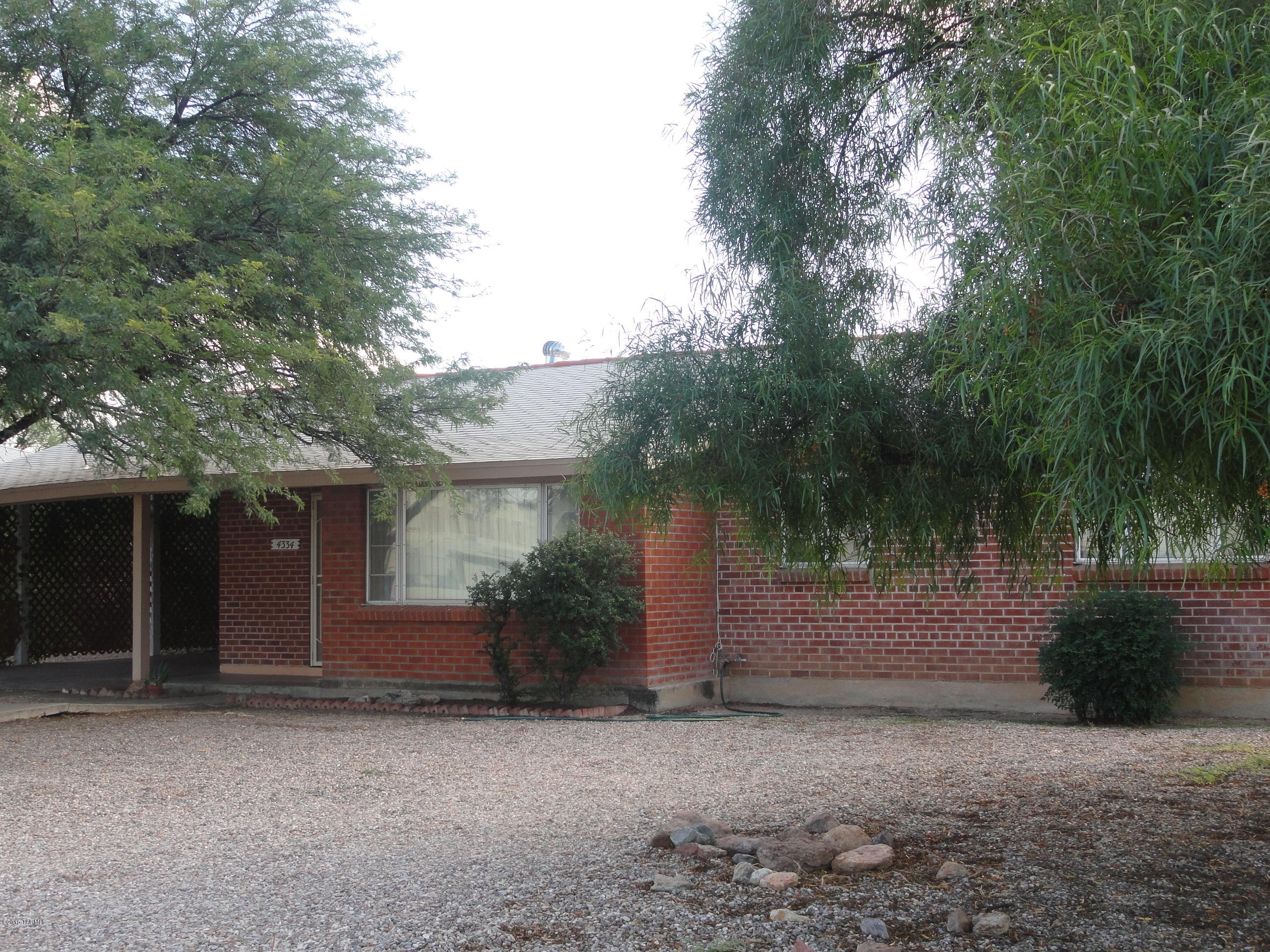 Colonia Allegre - Residential