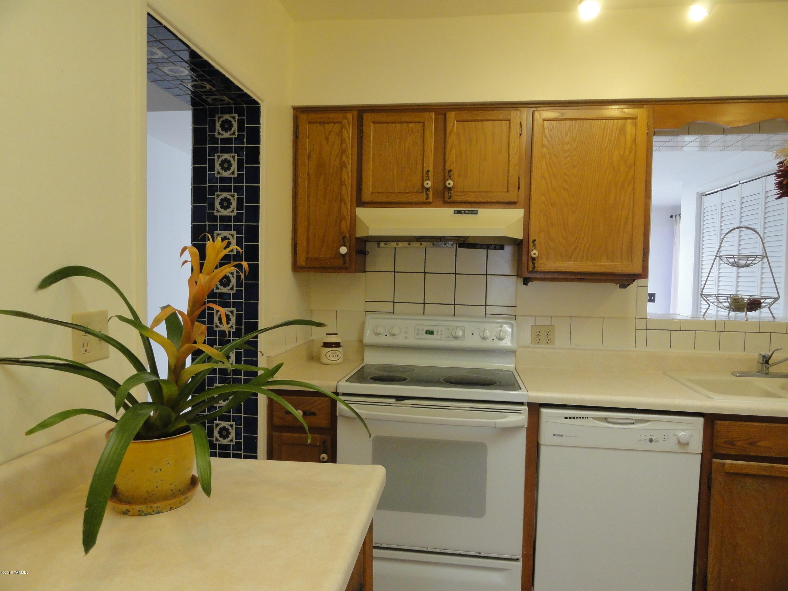 Colonia Allegre - Residential