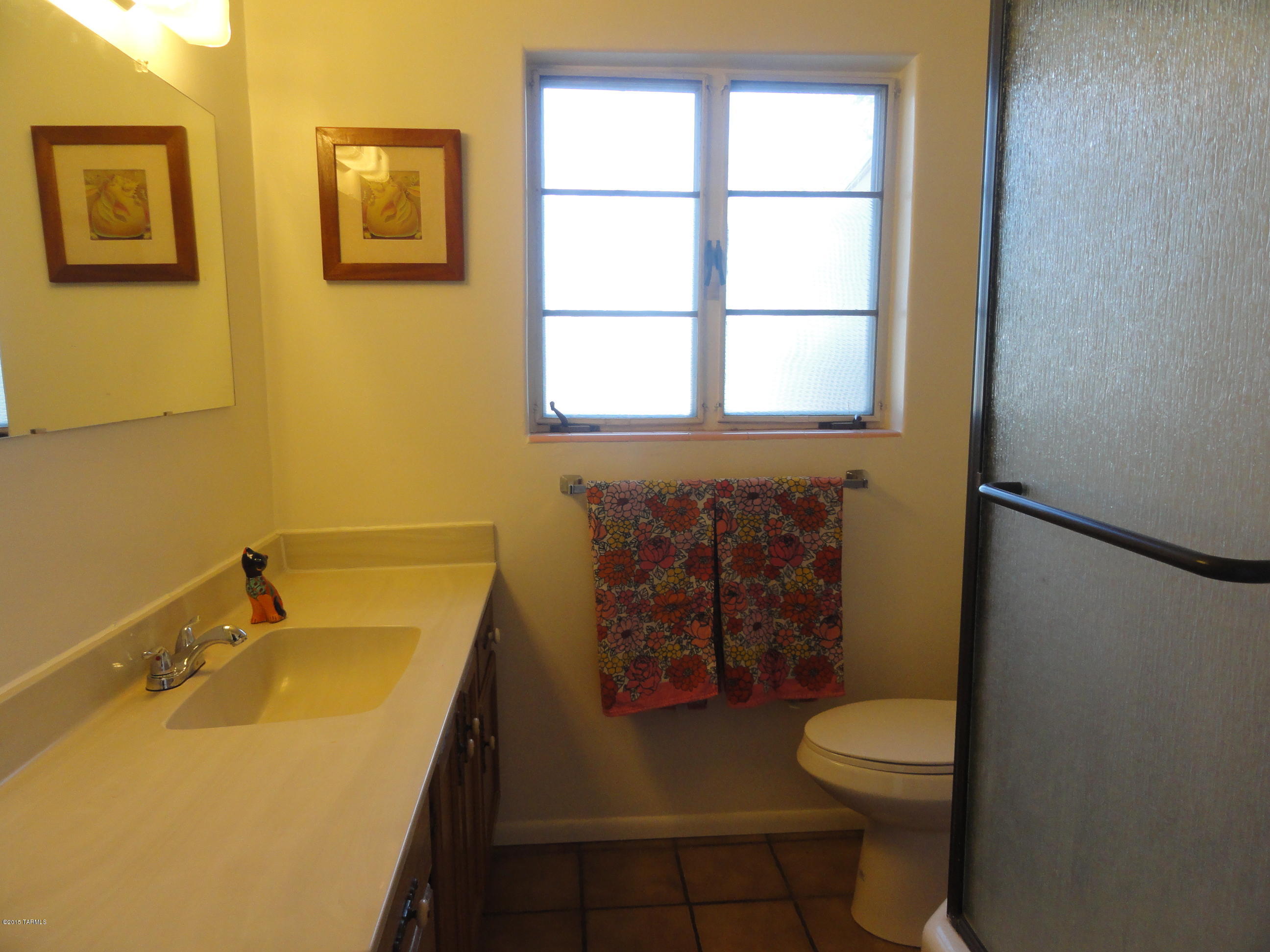 Colonia Allegre - Residential