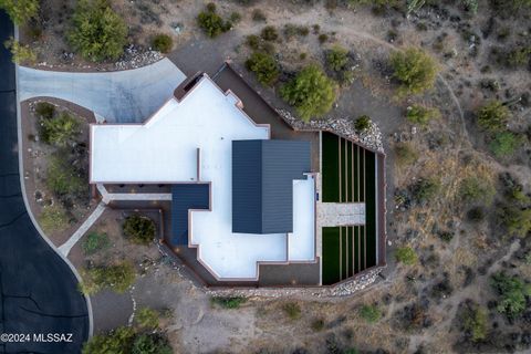 A home in Marana