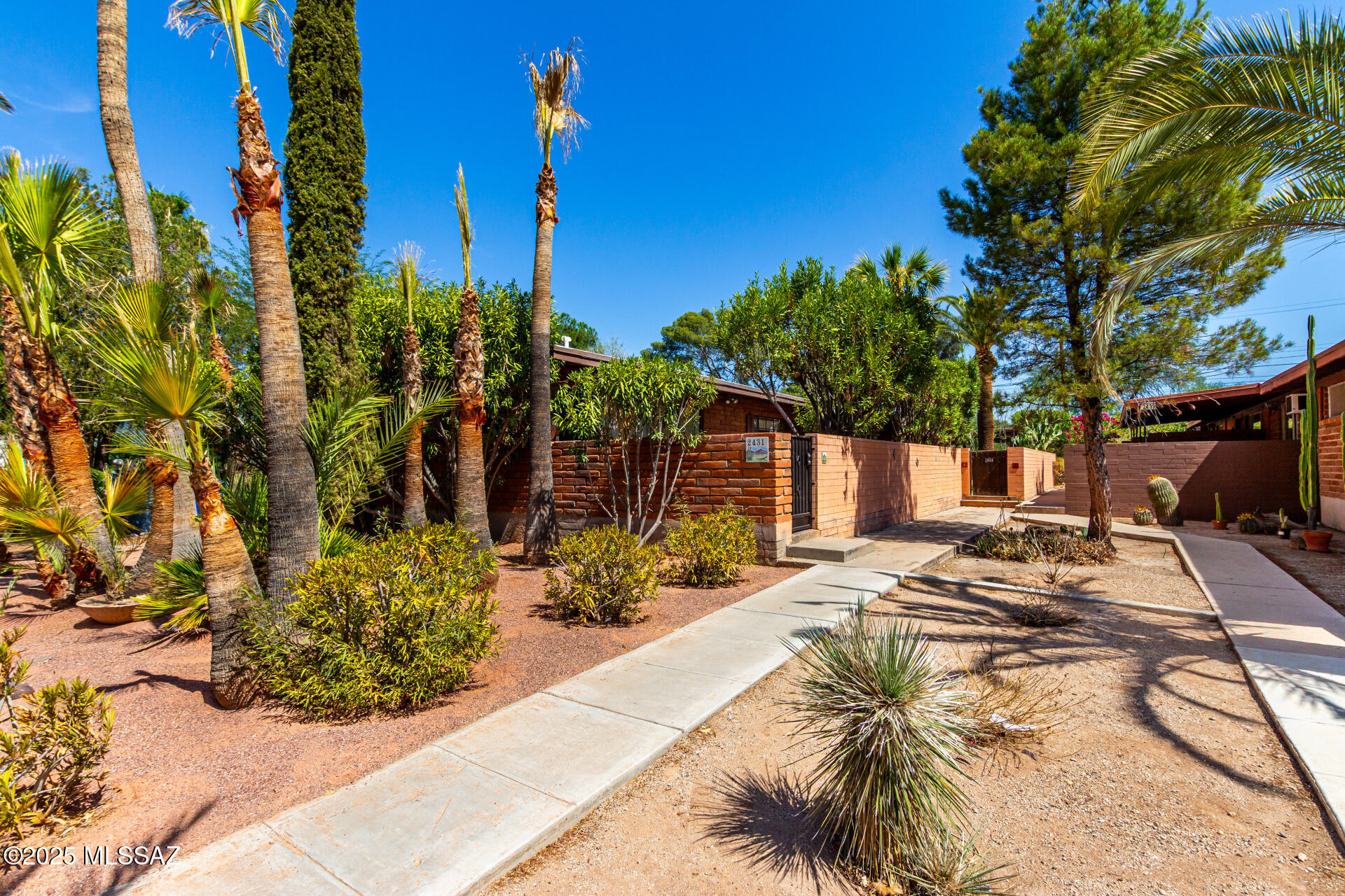Speedway Heights - Residential Income