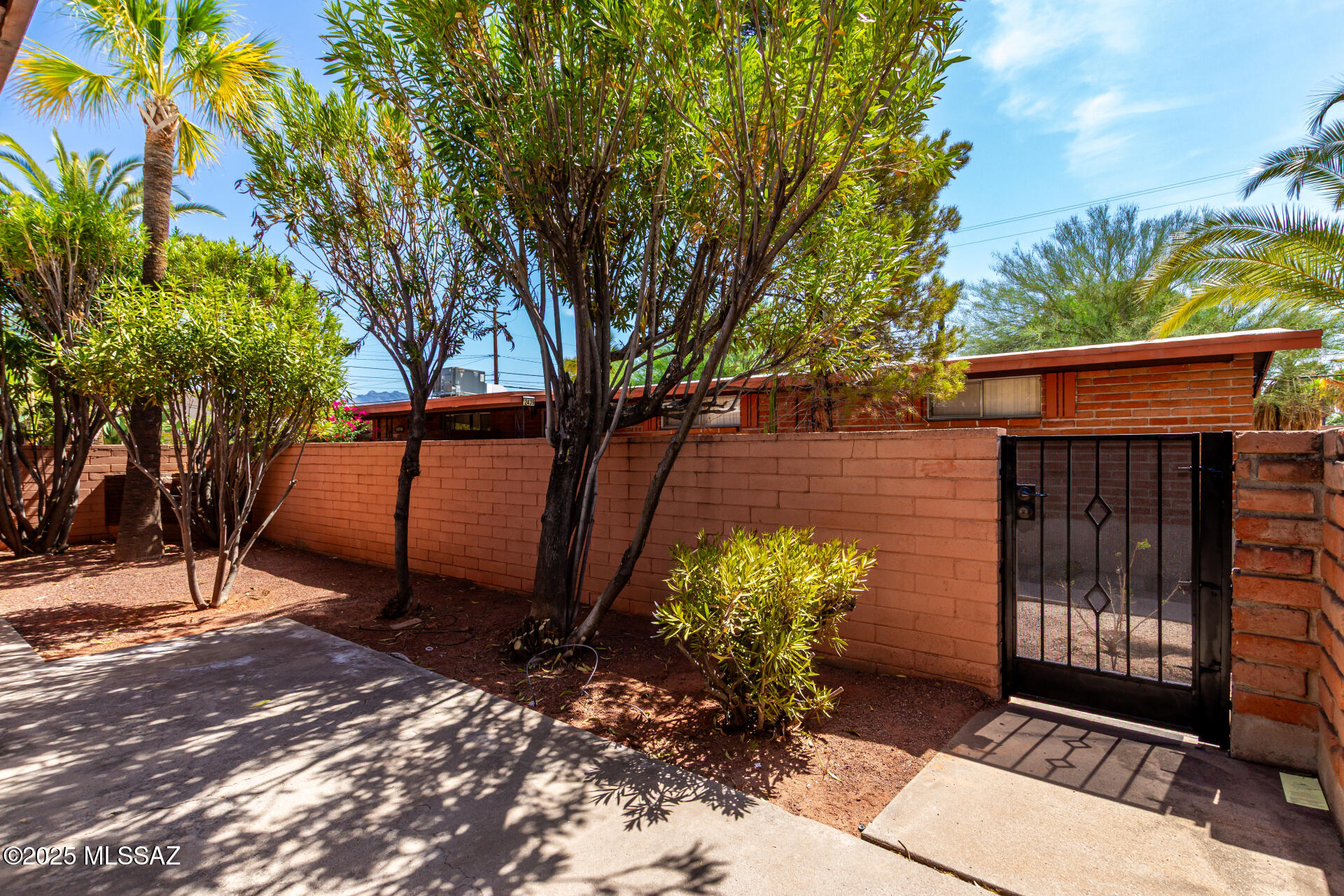 Speedway Heights - Residential Income