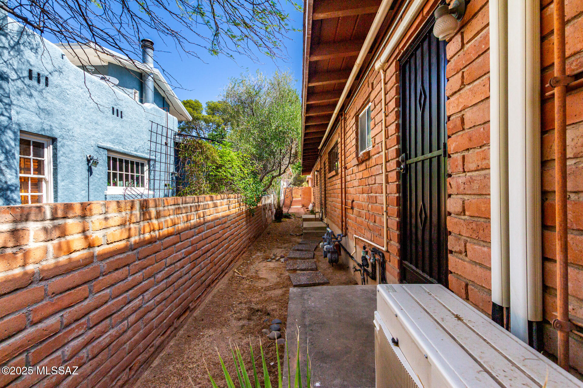 Speedway Heights - Residential Income