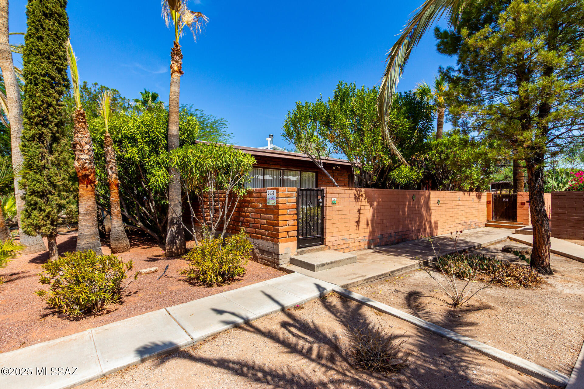 Speedway Heights - Residential Income