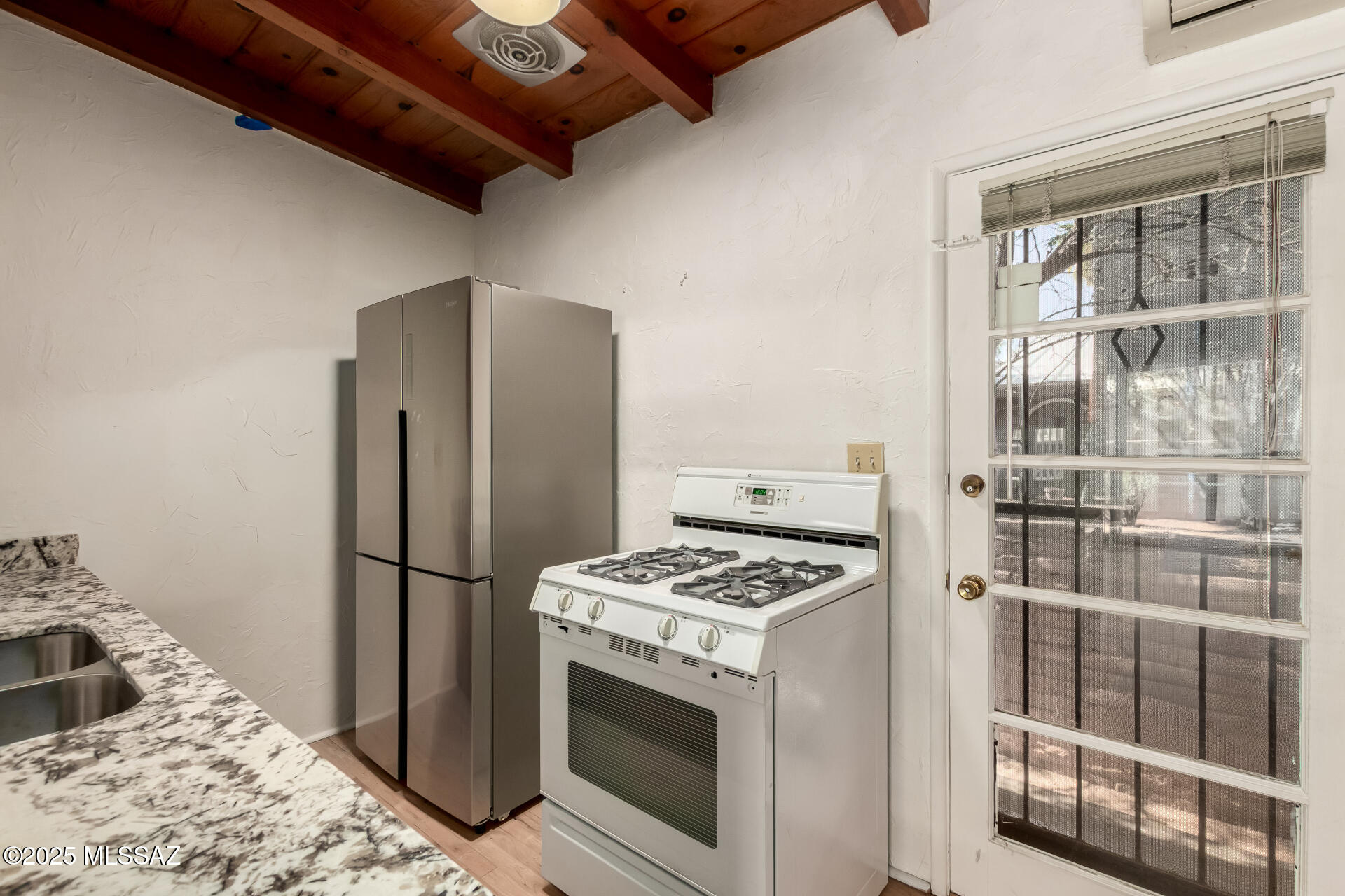 Speedway Heights - Residential Income