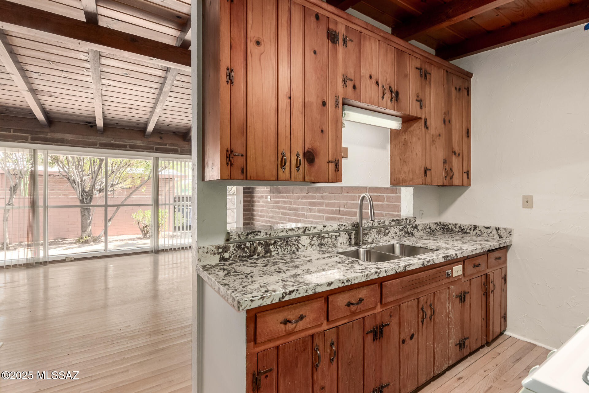 Speedway Heights - Residential Income