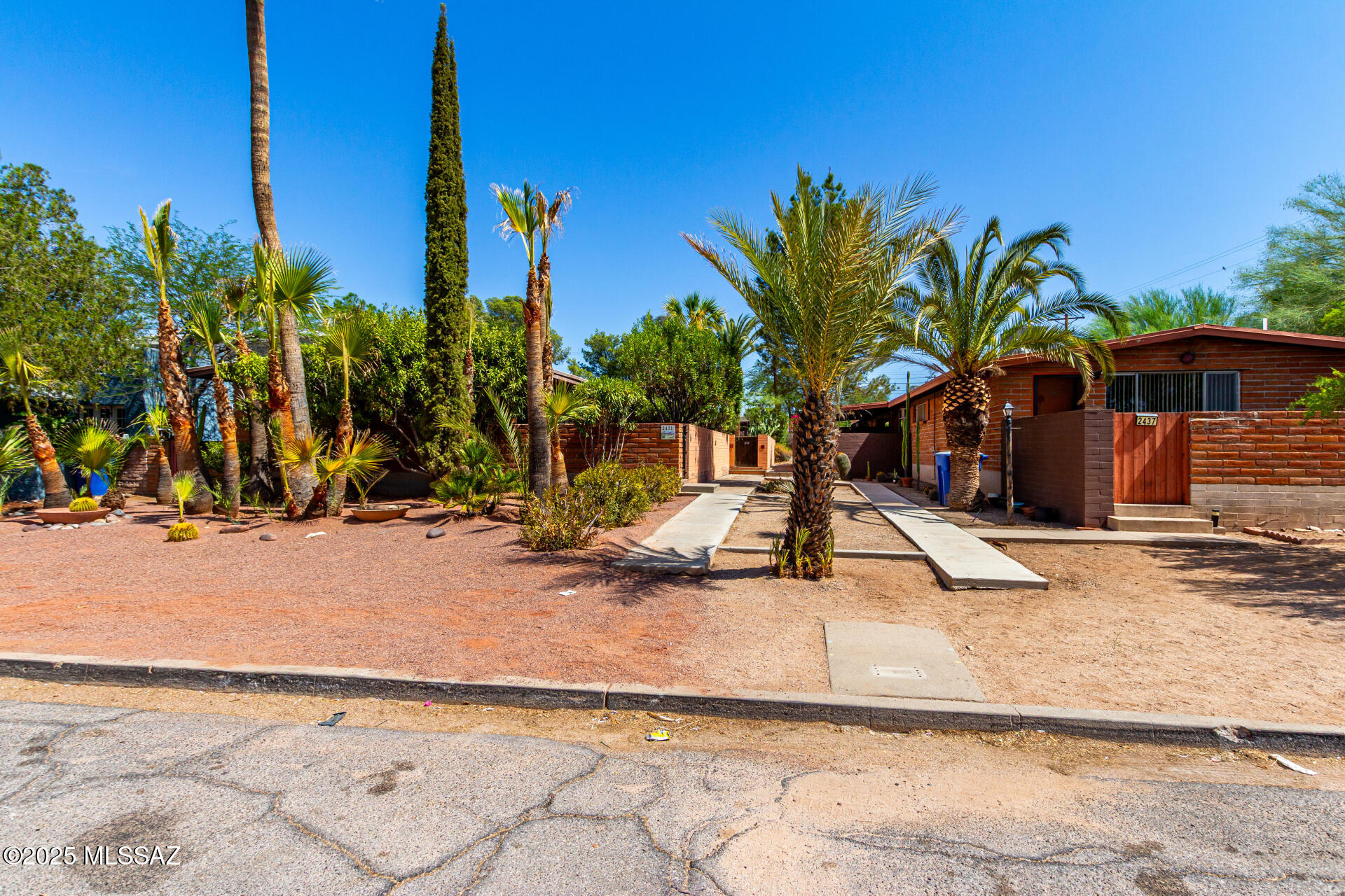 Speedway Heights - Residential Income
