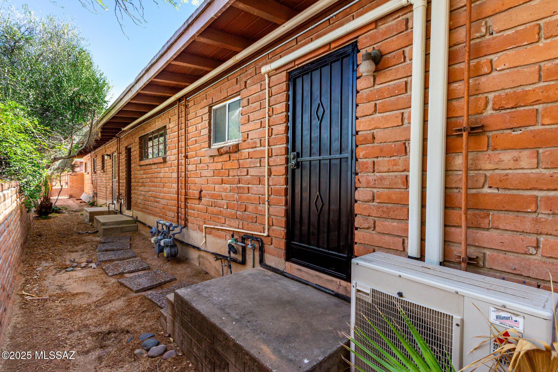 Speedway Heights - Residential Income