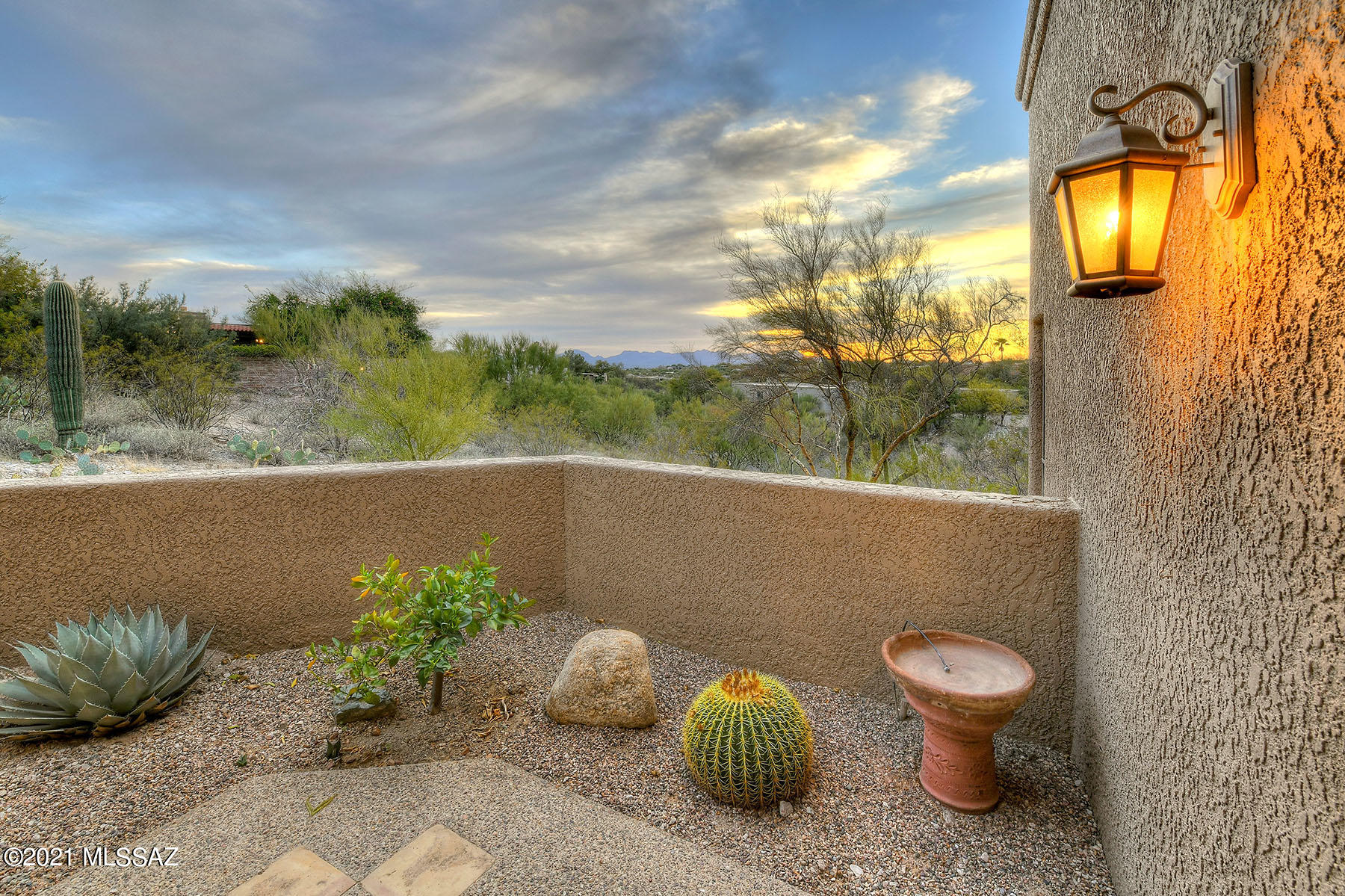 Catalina Foothills Est. NO. 10 (73-90, 119, 121, 123, 127-146) - Residential