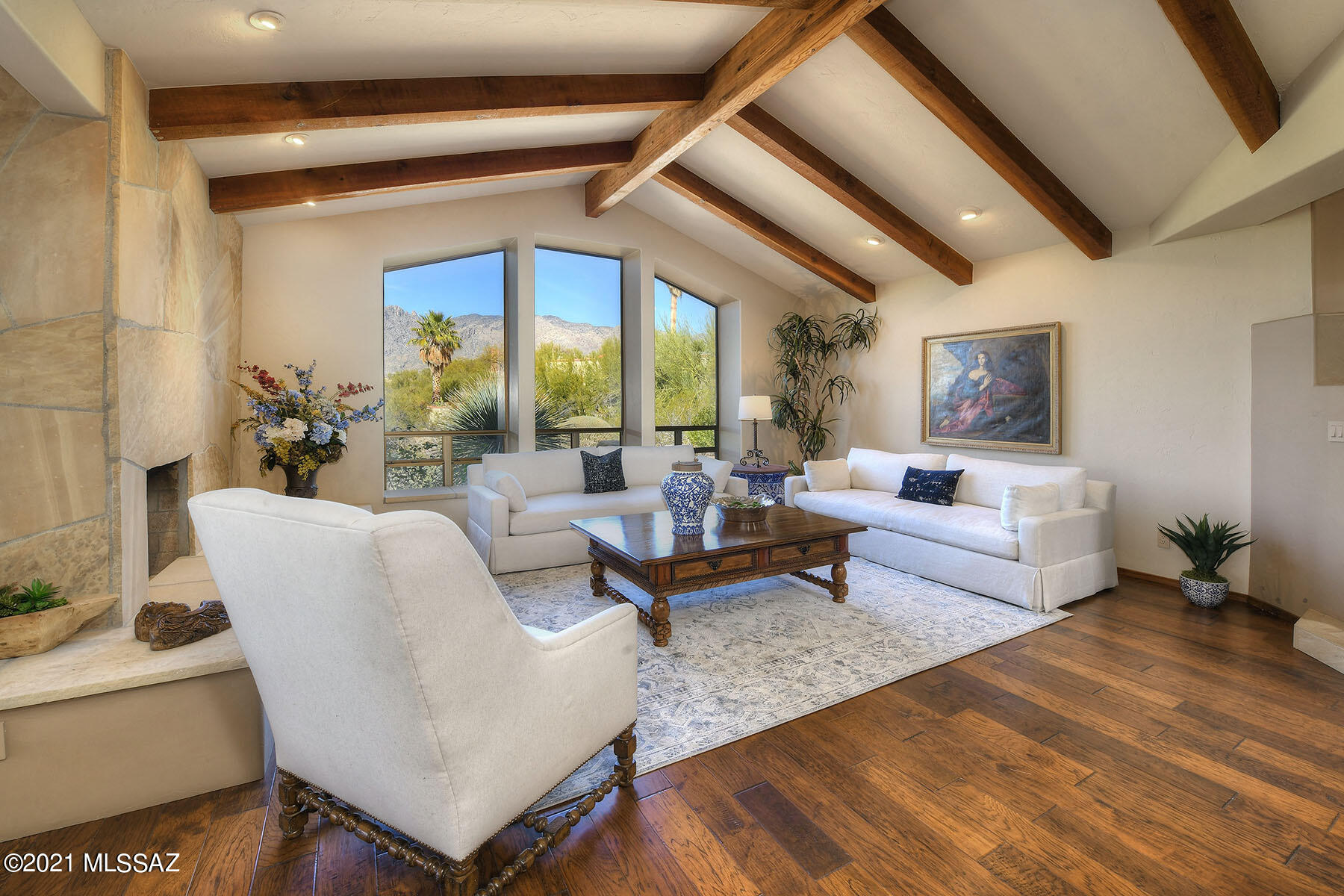 Catalina Foothills Est. NO. 10 (73-90, 119, 121, 123, 127-146) - Residential