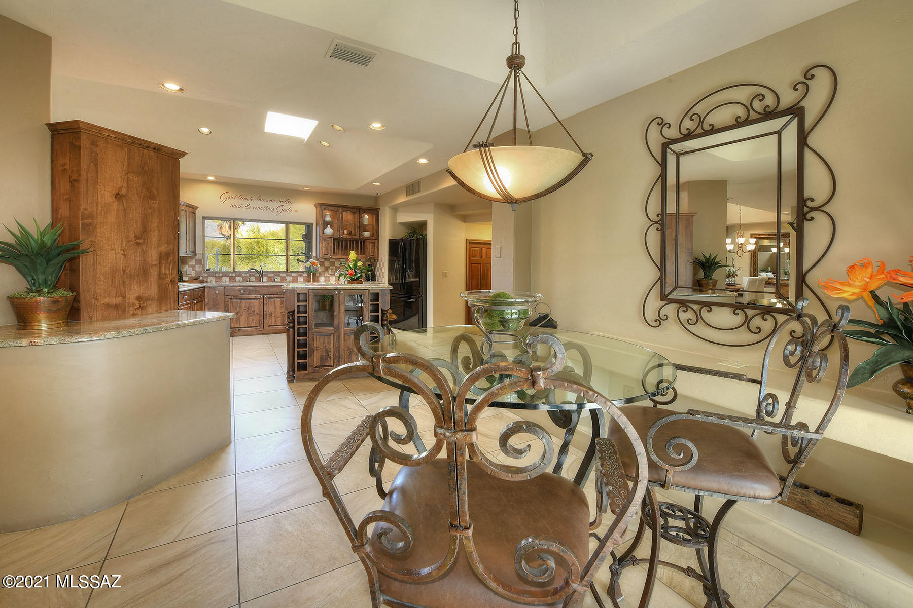 Catalina Foothills Est. NO. 10 (73-90, 119, 121, 123, 127-146) - Residential