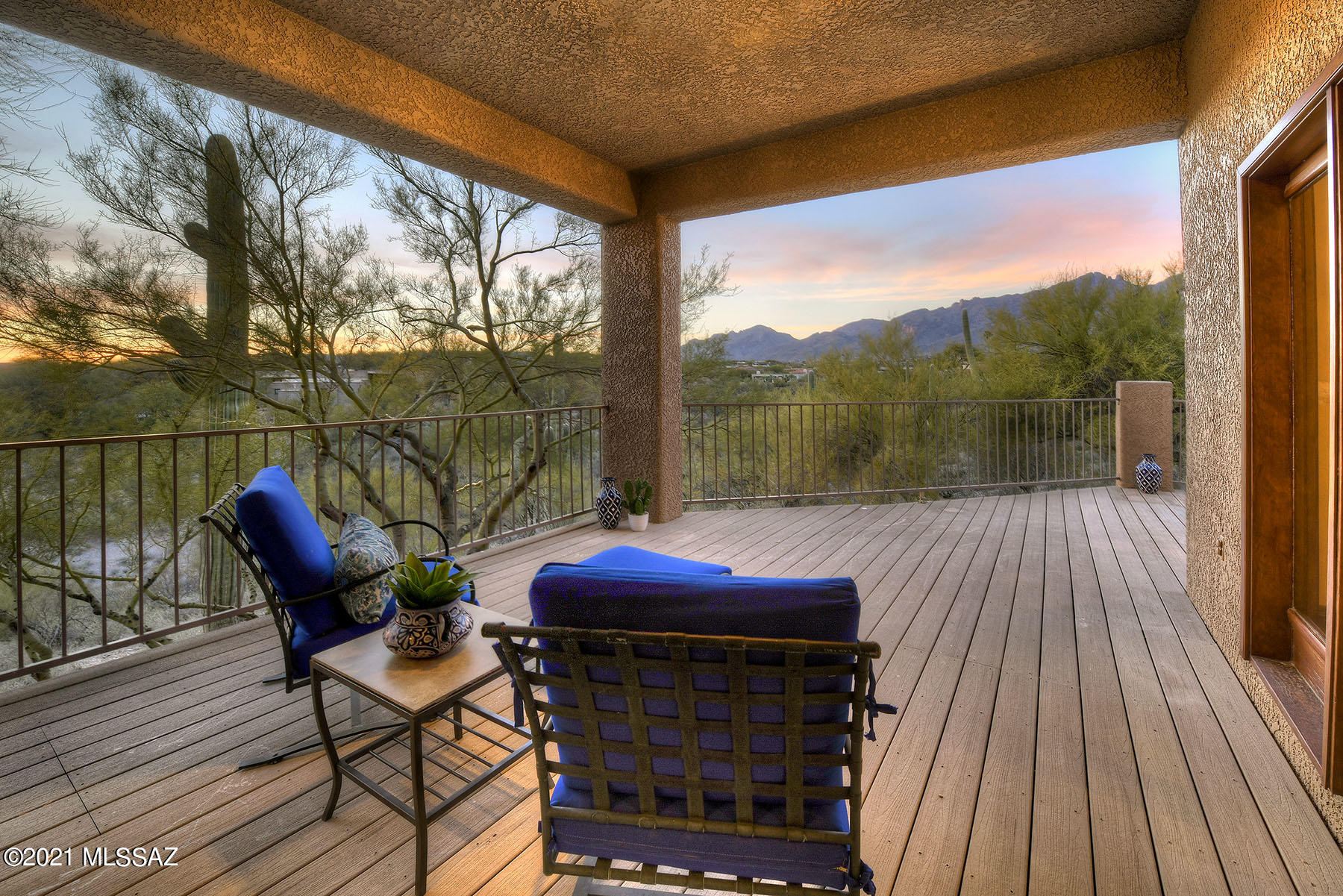 Catalina Foothills Est. NO. 10 (73-90, 119, 121, 123, 127-146) - Residential