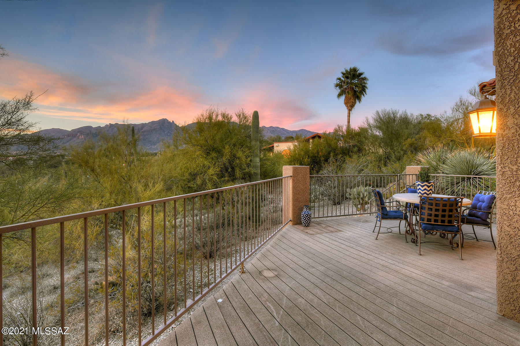 Catalina Foothills Est. NO. 10 (73-90, 119, 121, 123, 127-146) - Residential