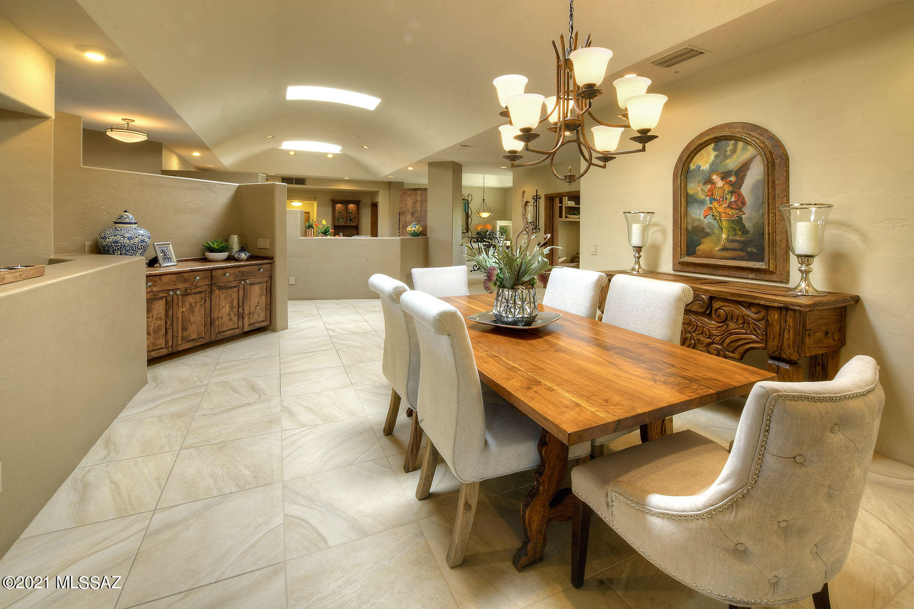 Catalina Foothills Est. NO. 10 (73-90, 119, 121, 123, 127-146) - Residential