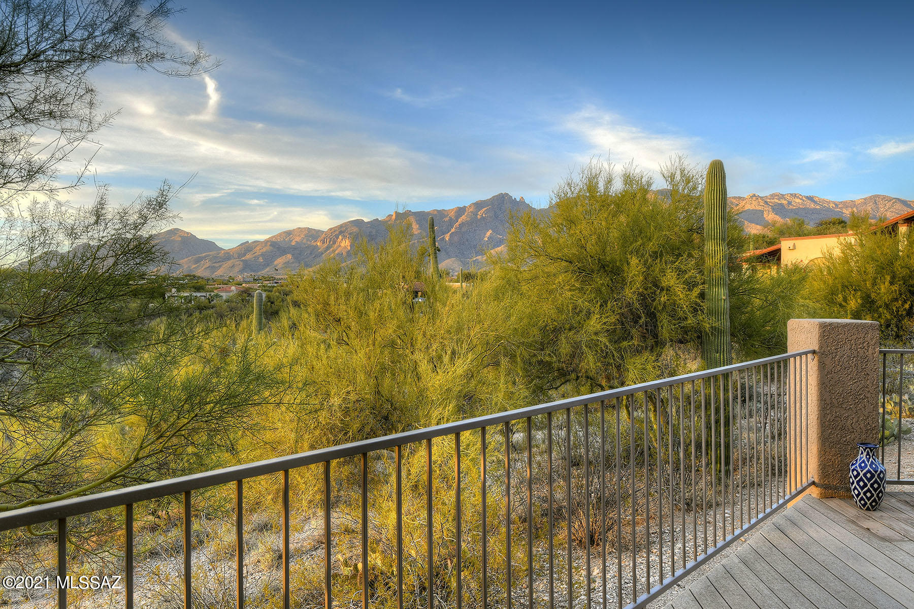 Catalina Foothills Est. NO. 10 (73-90, 119, 121, 123, 127-146) - Residential