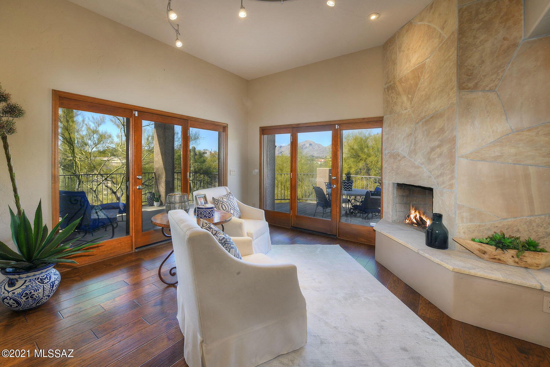 Catalina Foothills Est. NO. 10 (73-90, 119, 121, 123, 127-146) - Residential