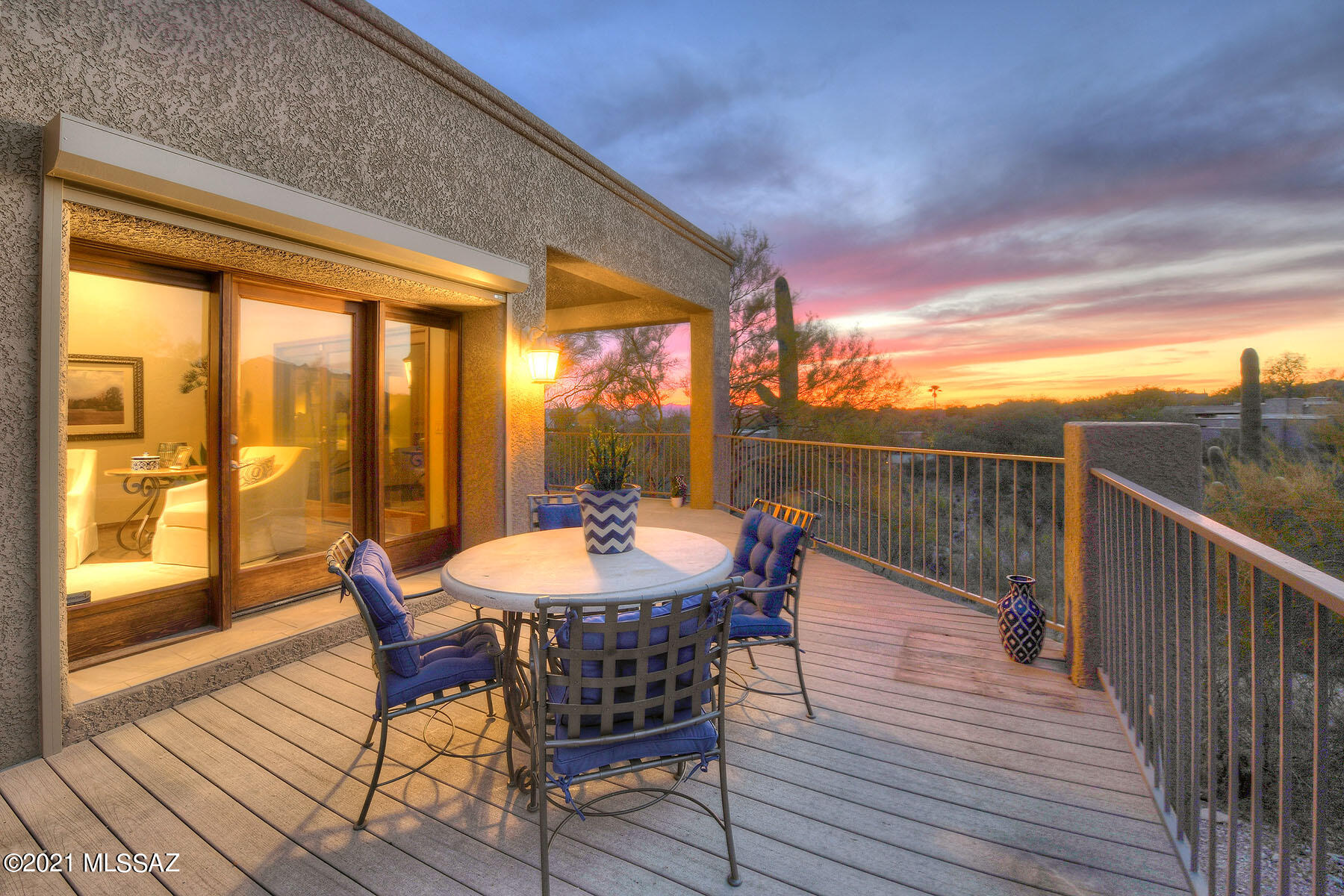 Catalina Foothills Est. NO. 10 (73-90, 119, 121, 123, 127-146) - Residential