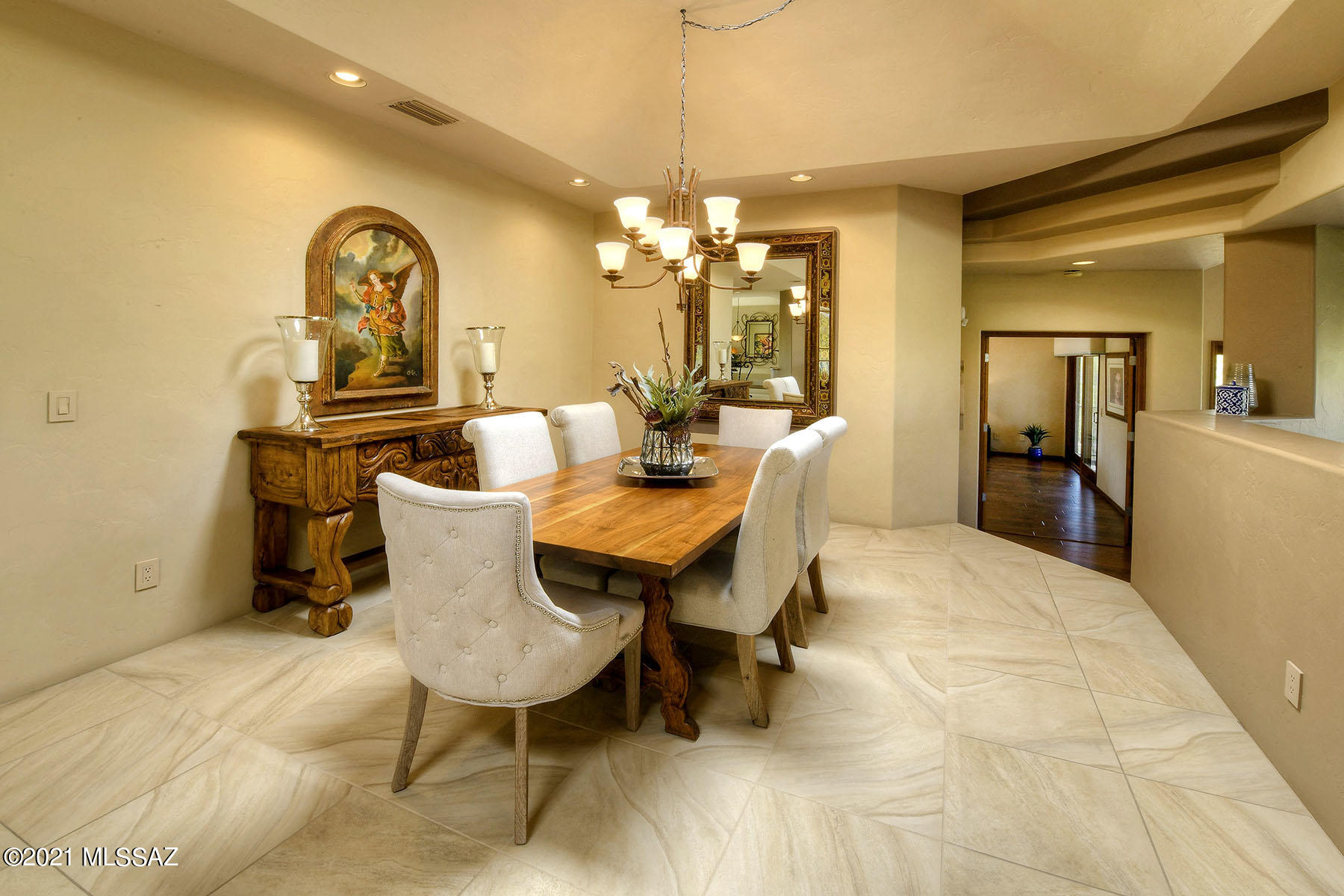 Catalina Foothills Est. NO. 10 (73-90, 119, 121, 123, 127-146) - Residential