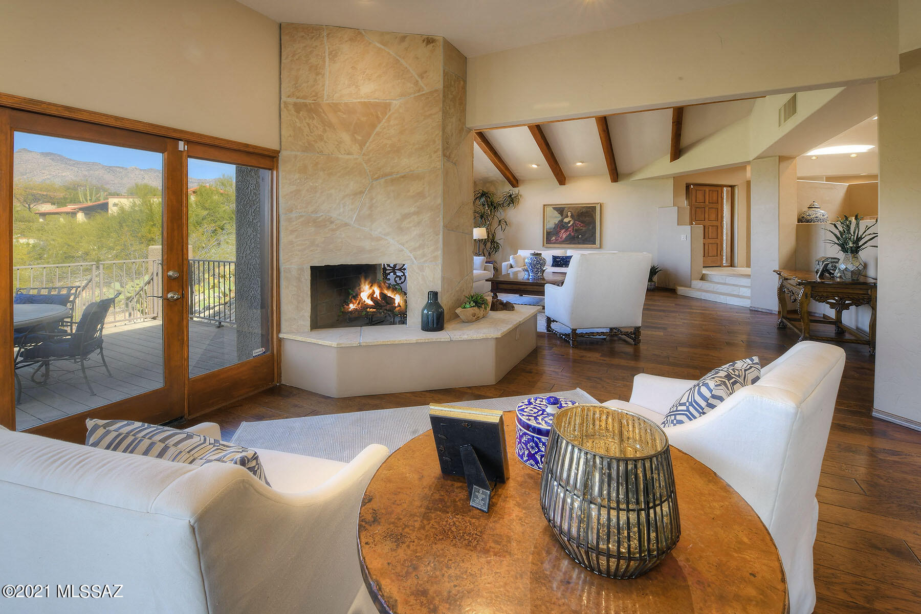 Catalina Foothills Est. NO. 10 (73-90, 119, 121, 123, 127-146) - Residential