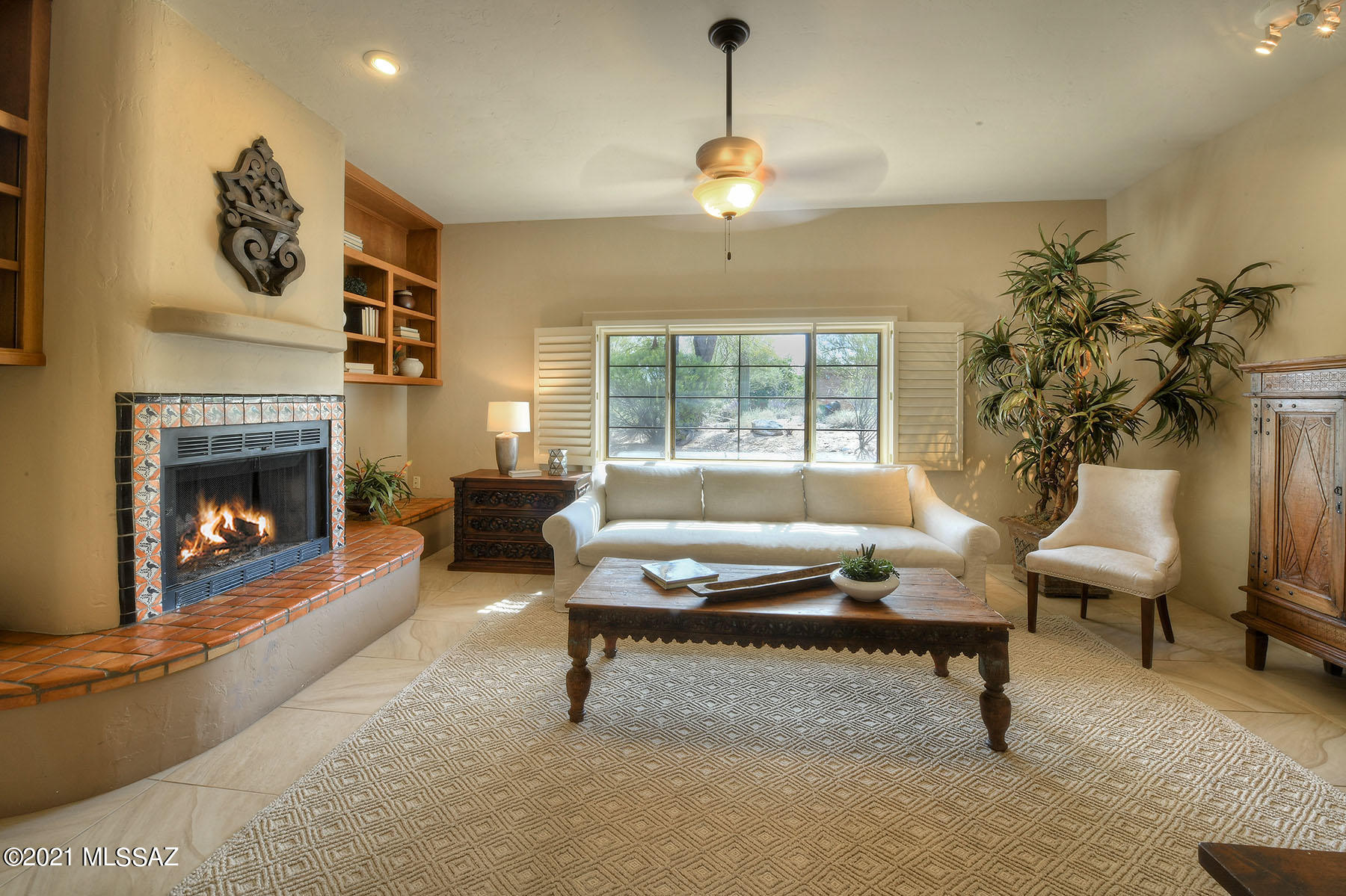 Catalina Foothills Est. NO. 10 (73-90, 119, 121, 123, 127-146) - Residential