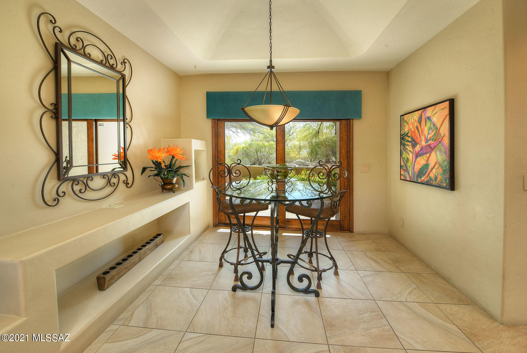 Catalina Foothills Est. NO. 10 (73-90, 119, 121, 123, 127-146) - Residential