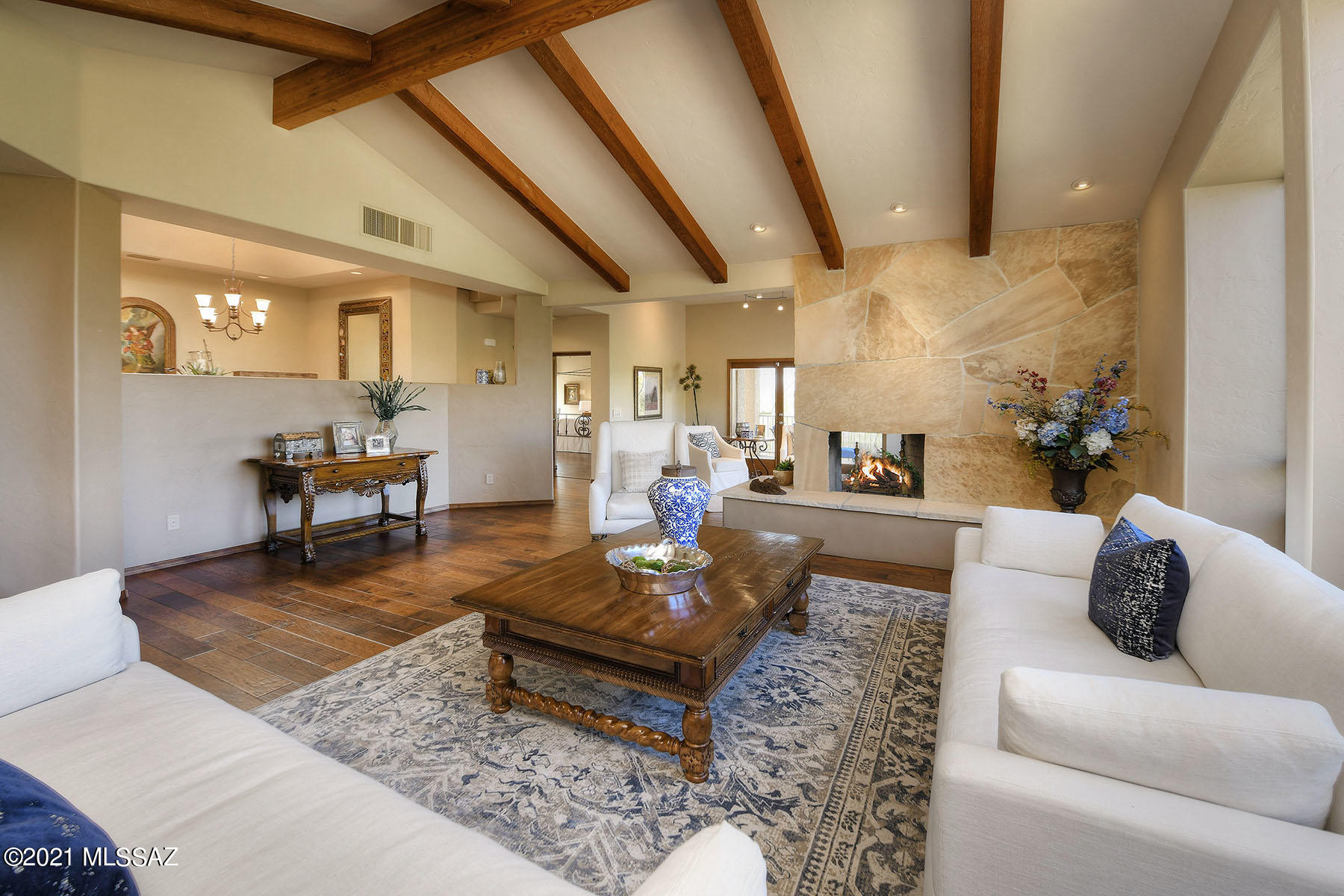 Catalina Foothills Est. NO. 10 (73-90, 119, 121, 123, 127-146) - Residential